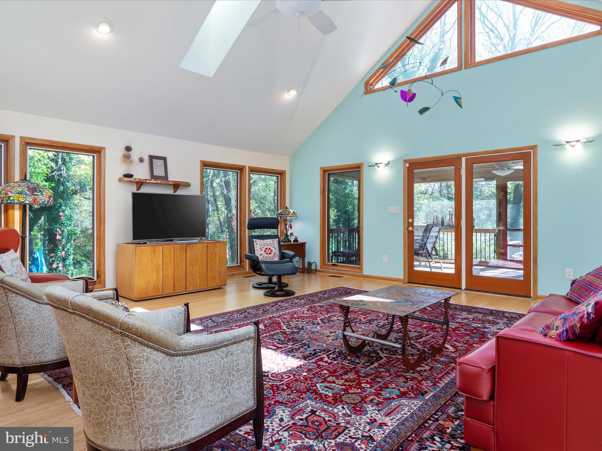 ELK RUN ESTATES - Residential