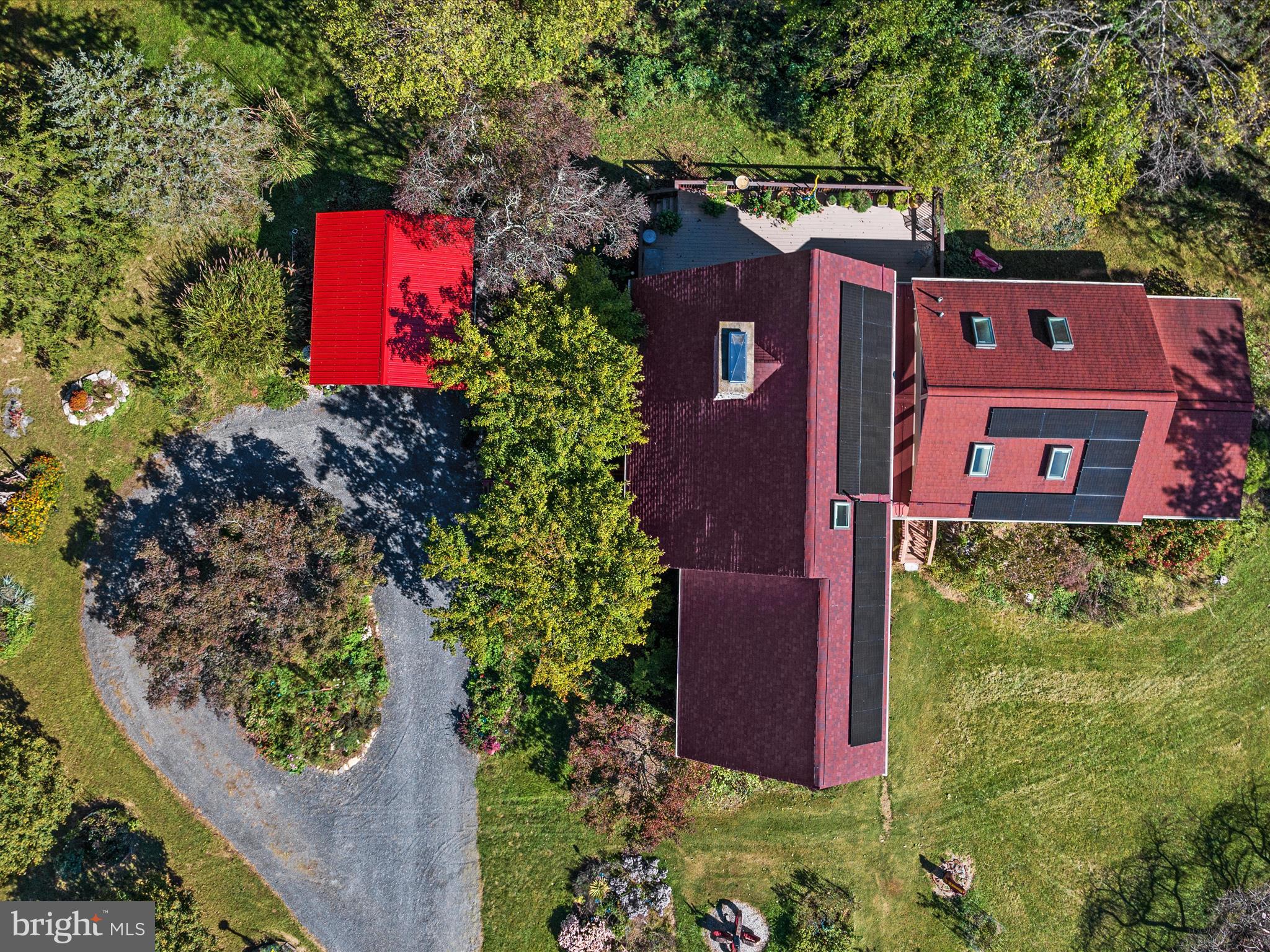 ELK RUN ESTATES - Residential