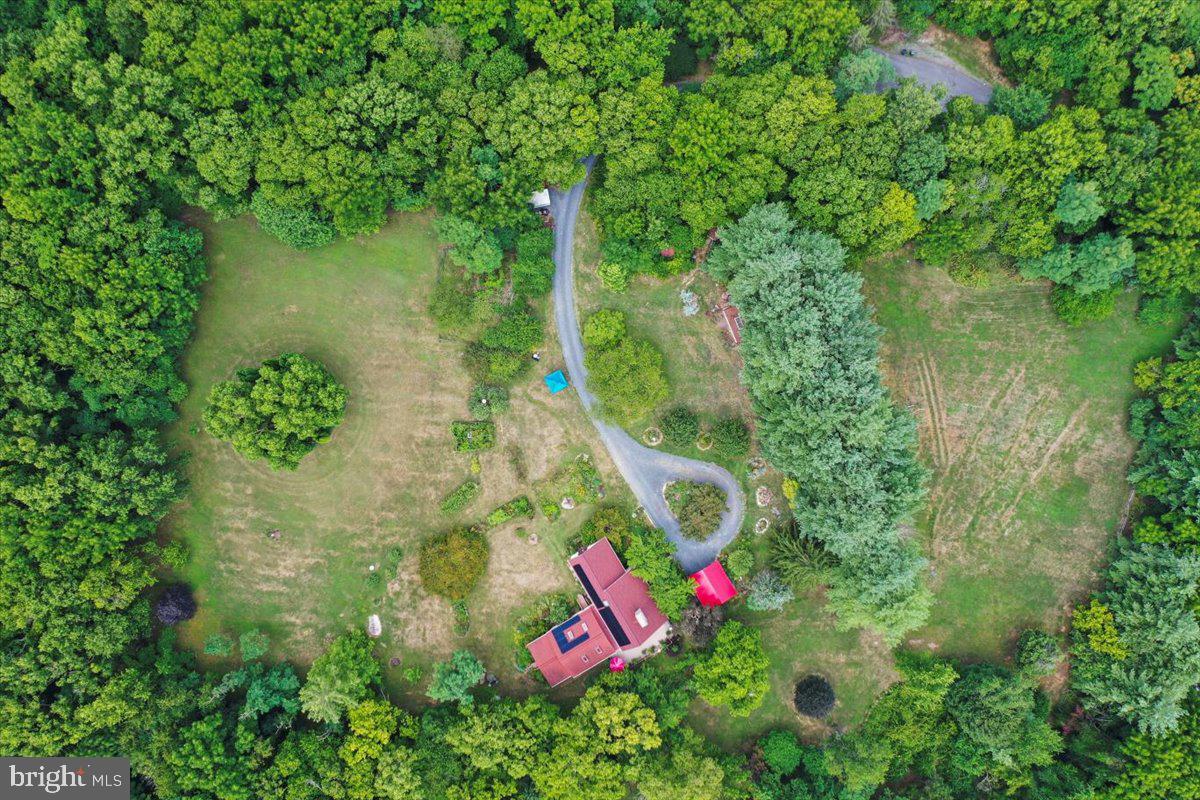 ELK RUN ESTATES - Residential