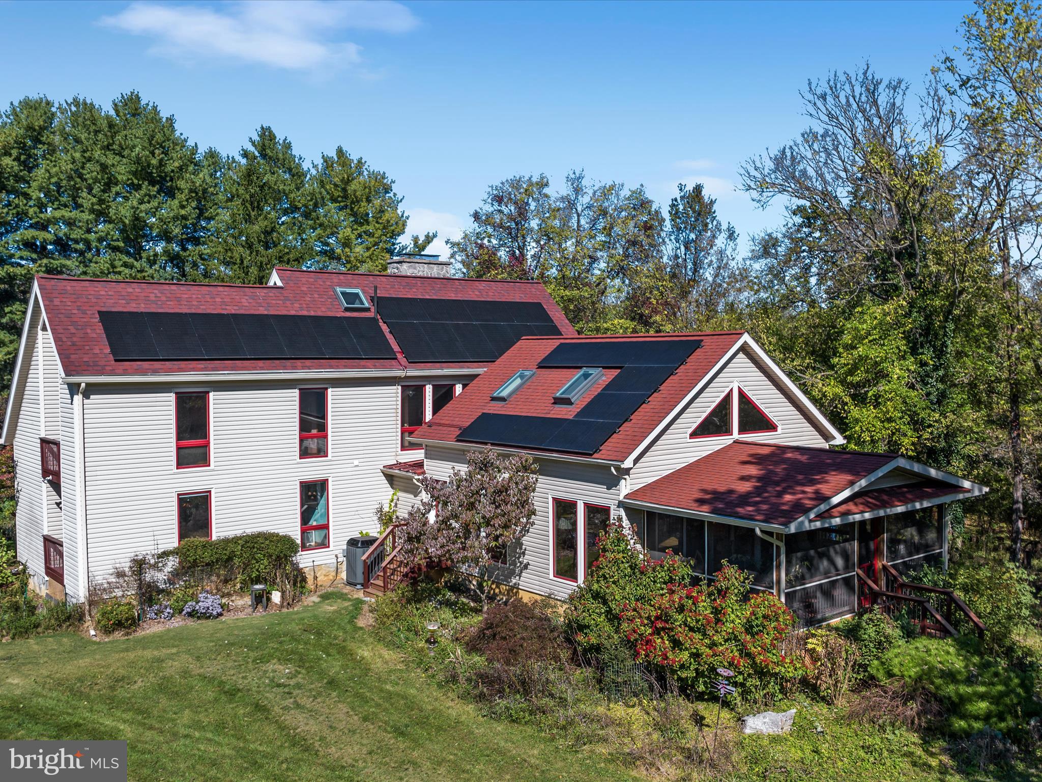 ELK RUN ESTATES - Residential