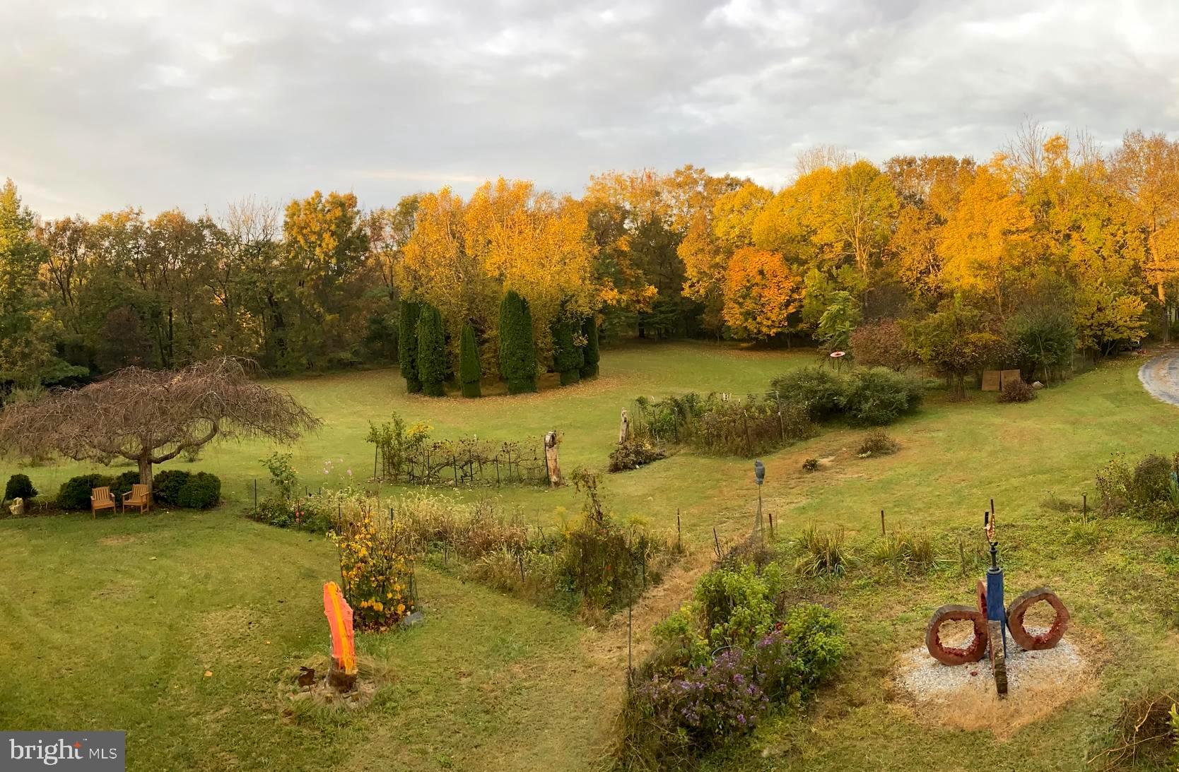 ELK RUN ESTATES - Residential