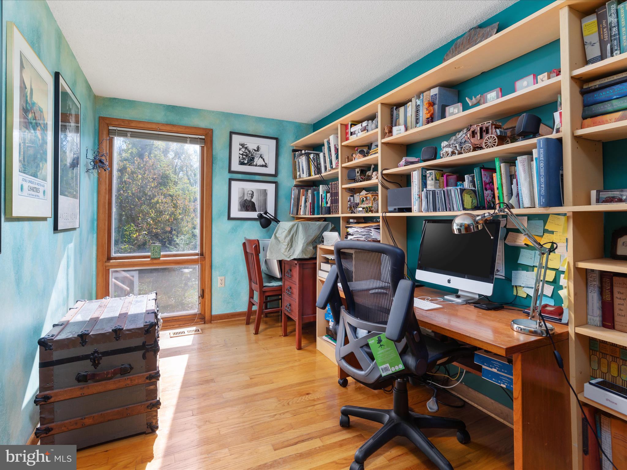 ELK RUN ESTATES - Residential