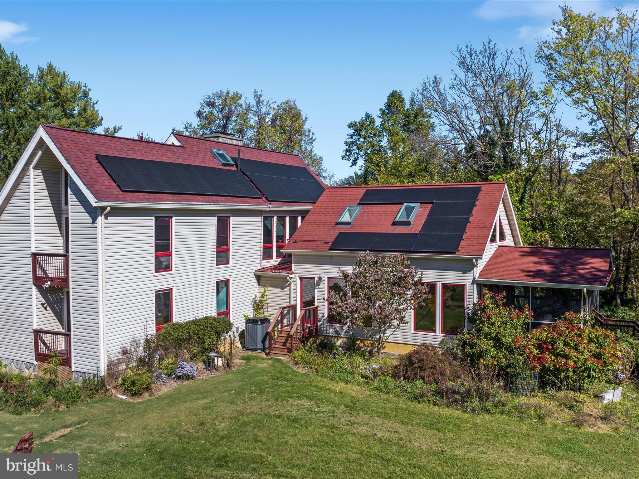 ELK RUN ESTATES - Residential