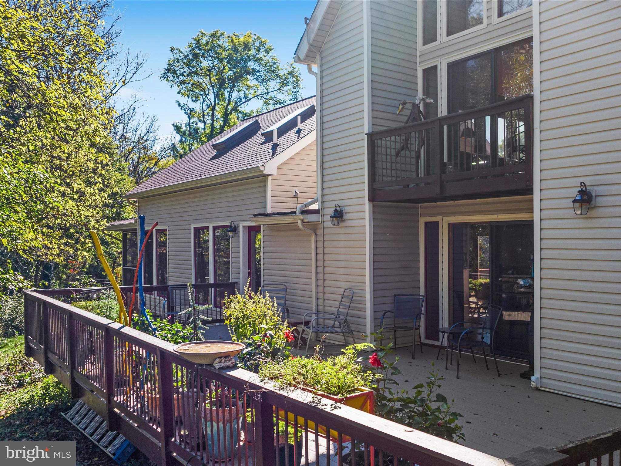 ELK RUN ESTATES - Residential