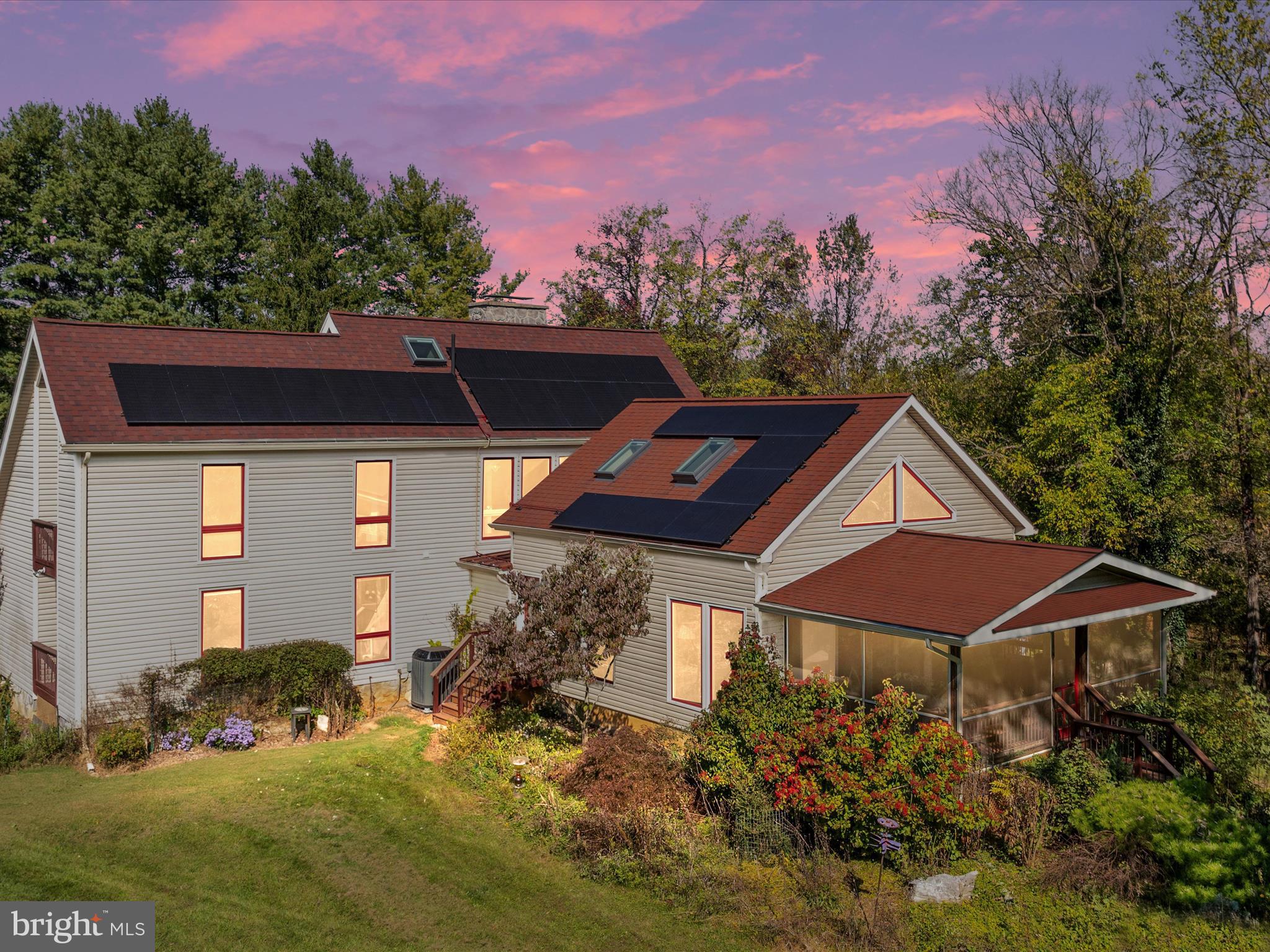 ELK RUN ESTATES - Residential