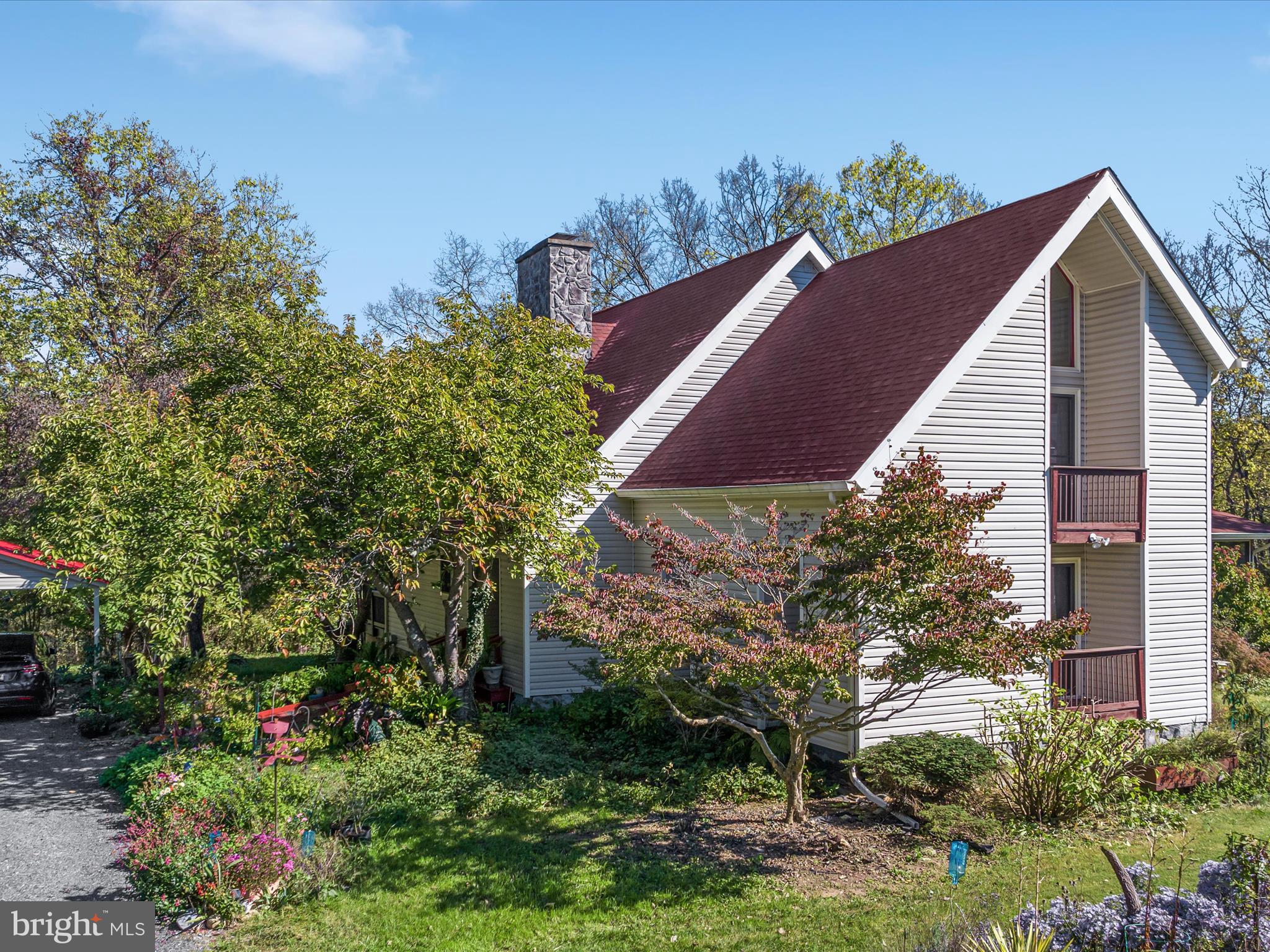 ELK RUN ESTATES - Residential