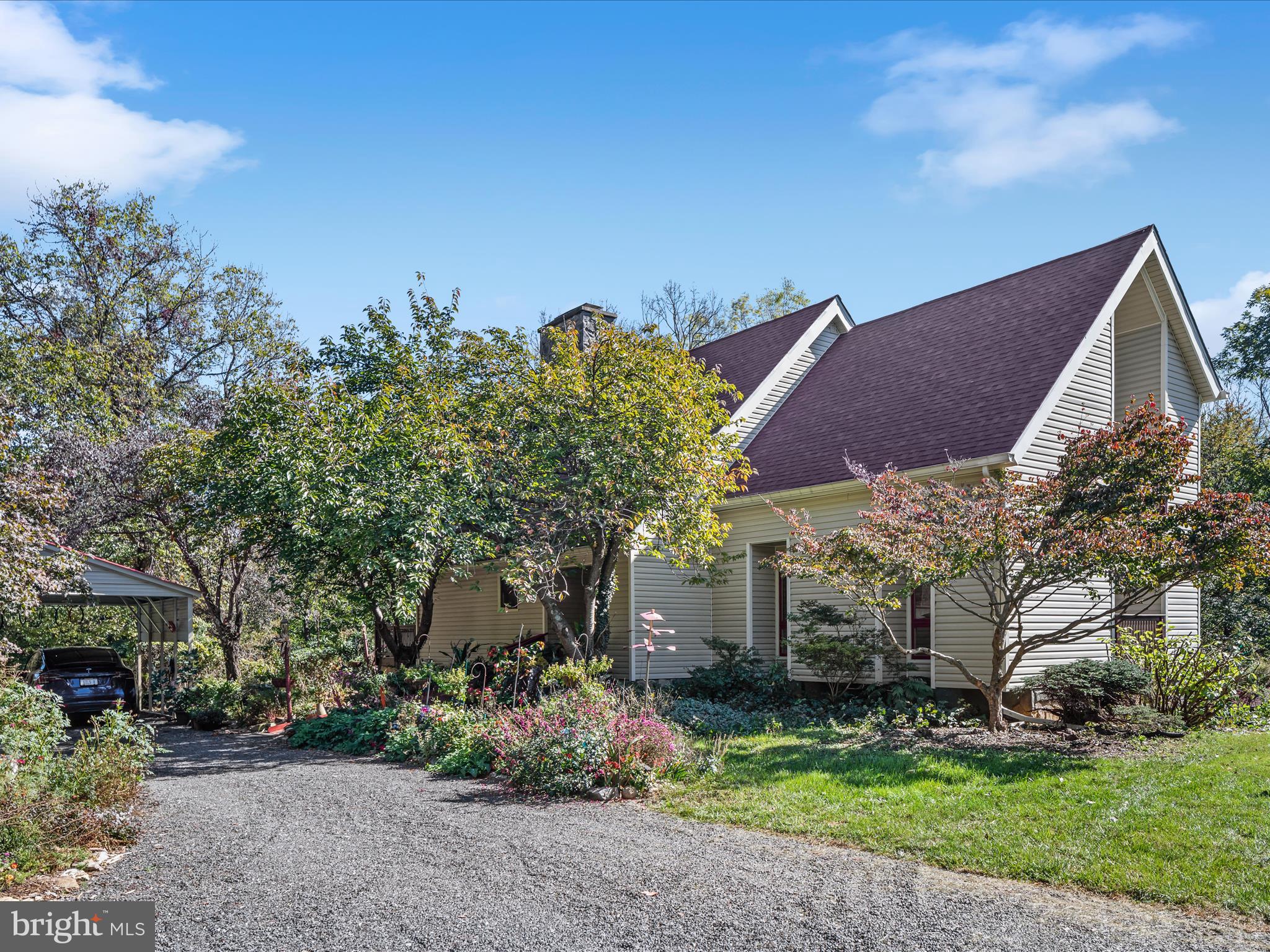 ELK RUN ESTATES - Residential