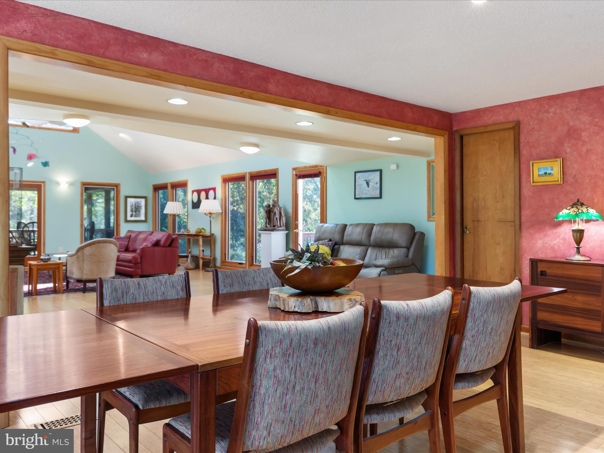 ELK RUN ESTATES - Residential