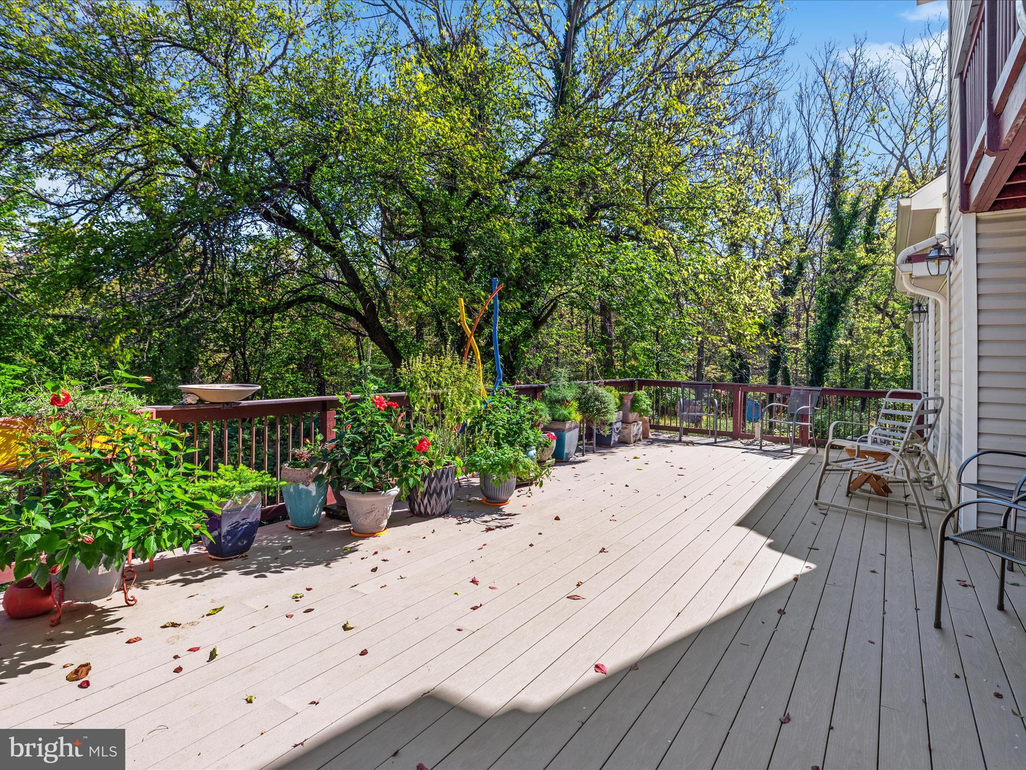 ELK RUN ESTATES - Residential