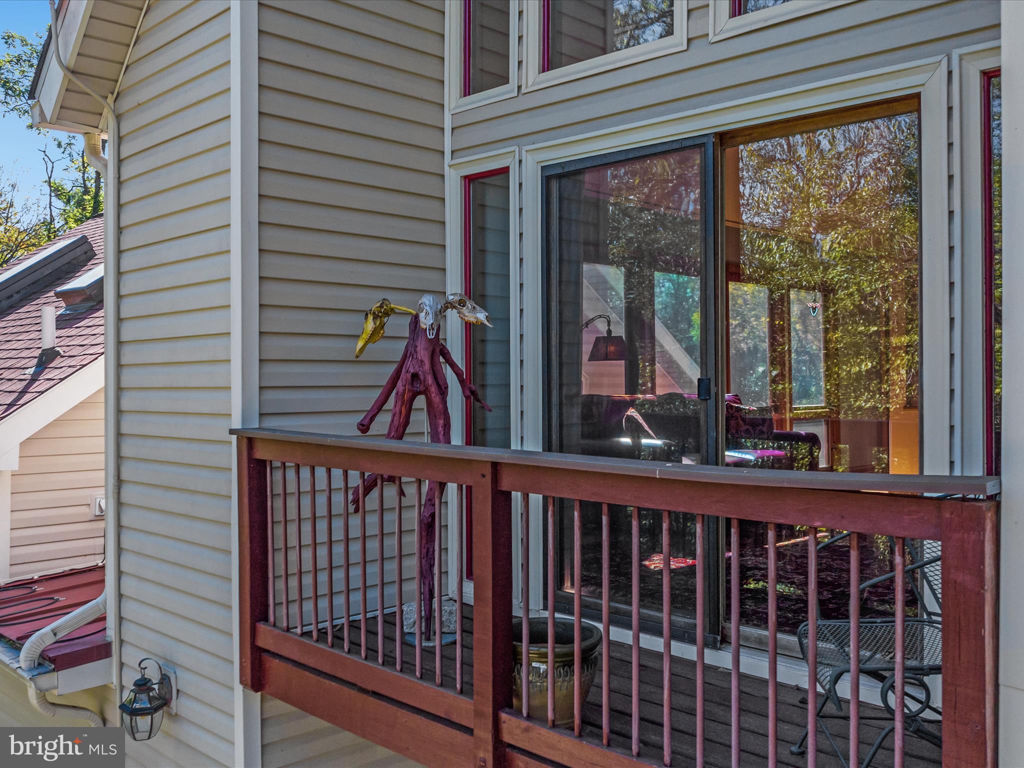 ELK RUN ESTATES - Residential