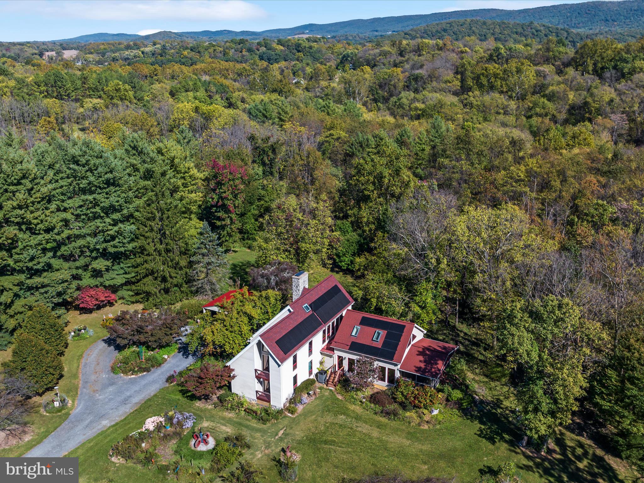 ELK RUN ESTATES - Residential