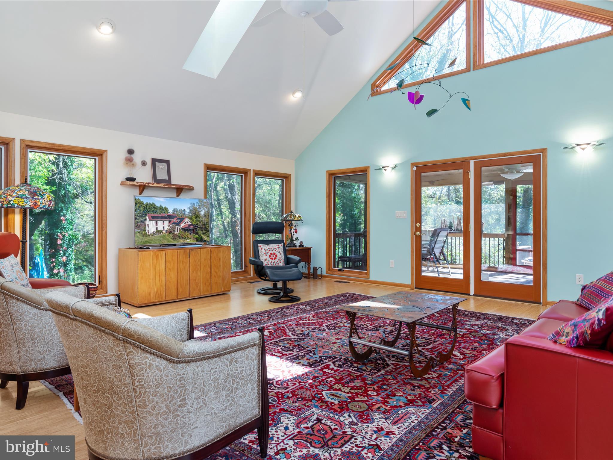 ELK RUN ESTATES - Residential