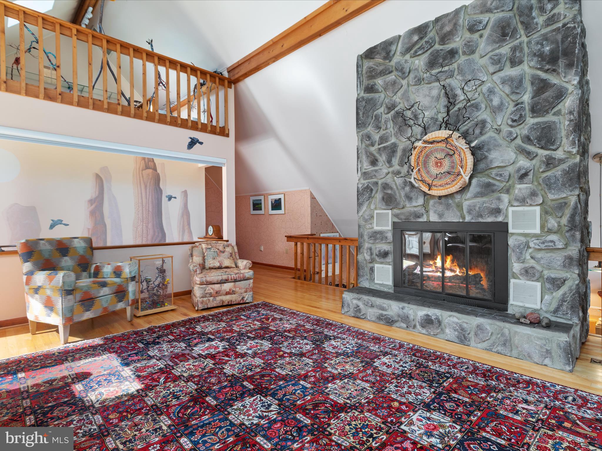 ELK RUN ESTATES - Residential