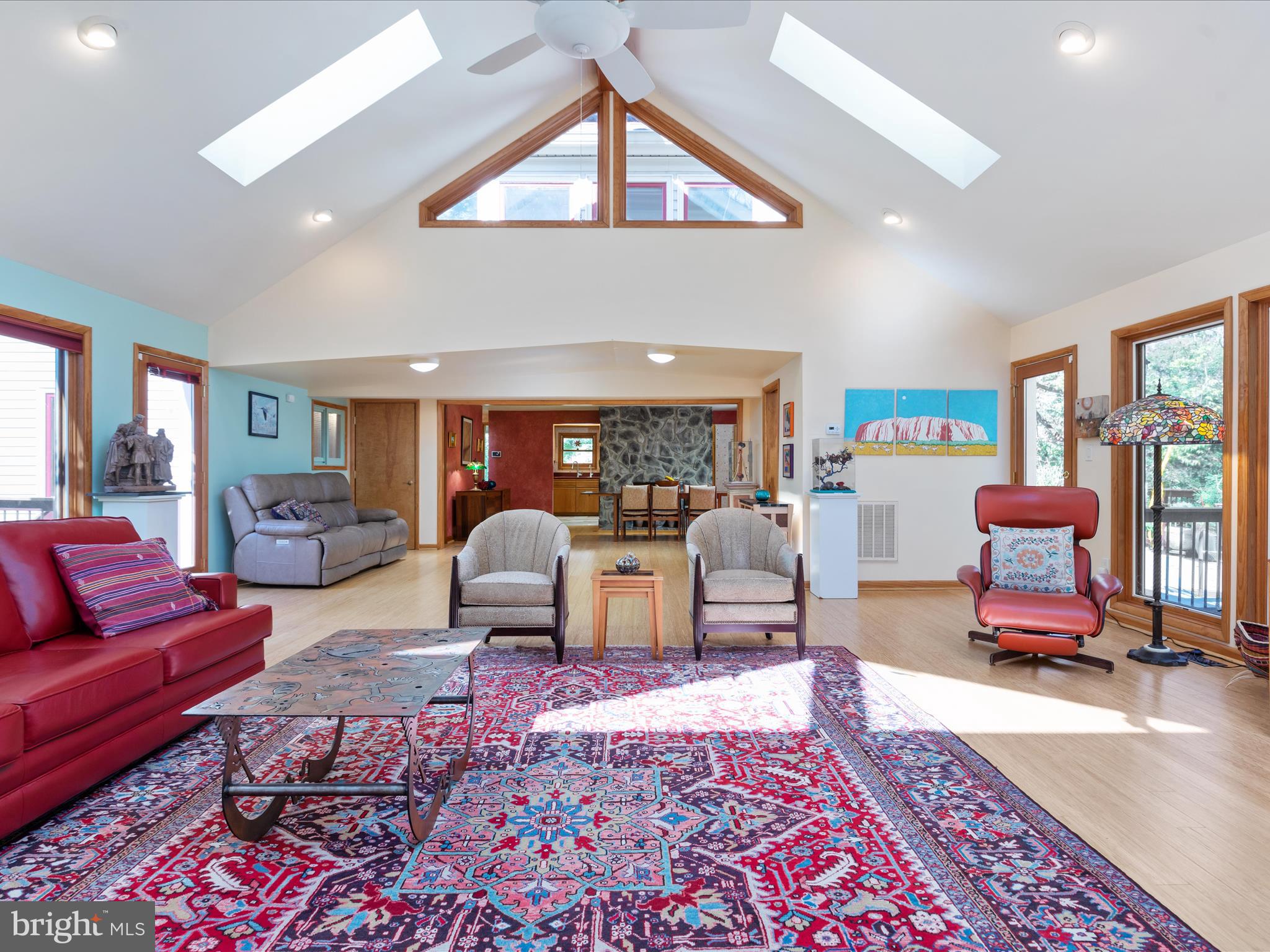 ELK RUN ESTATES - Residential