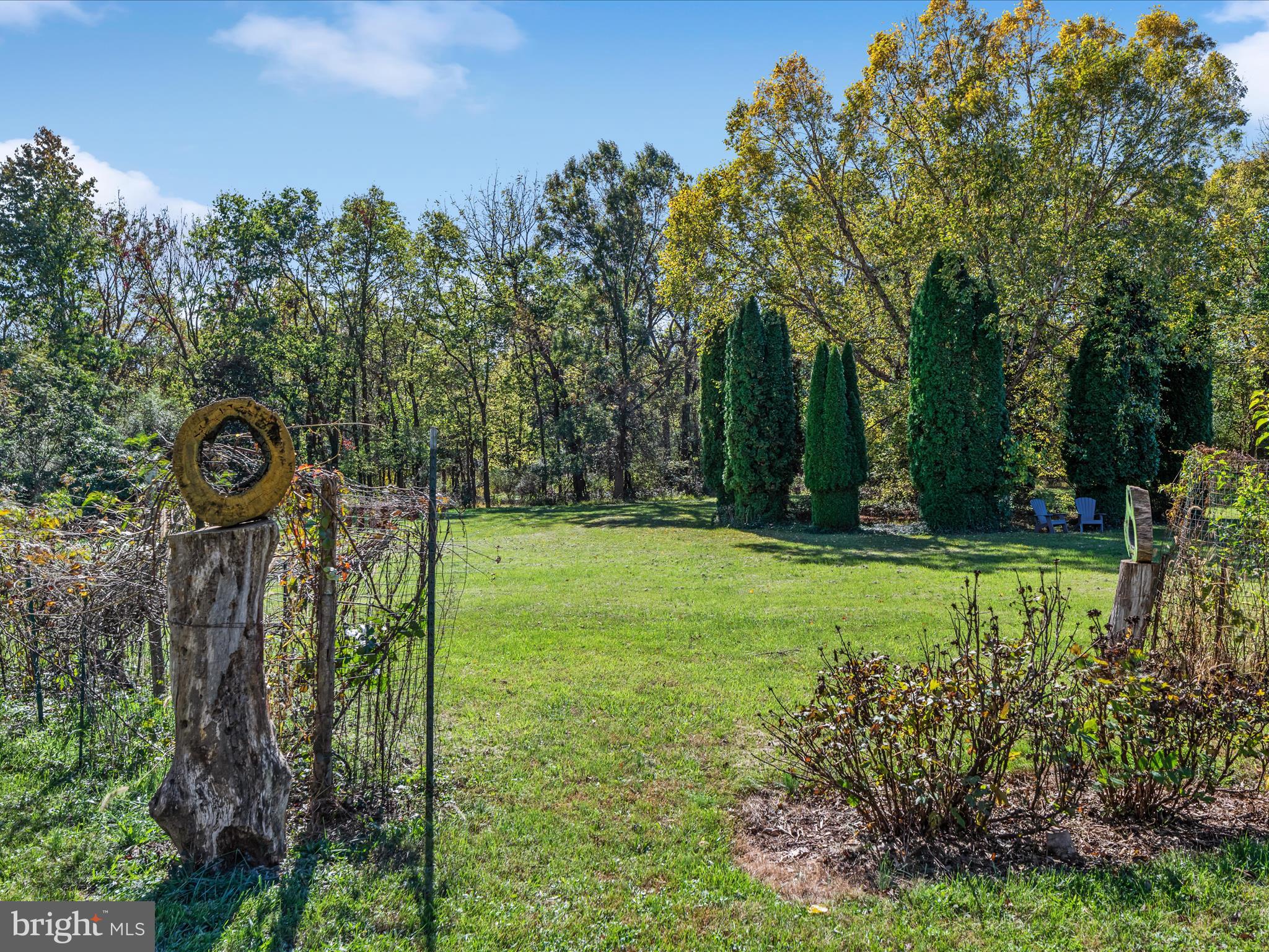 ELK RUN ESTATES - Residential