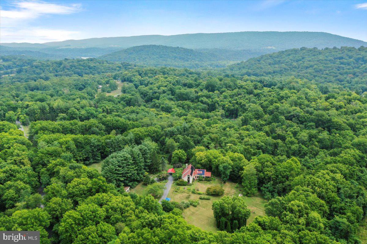 ELK RUN ESTATES - Residential