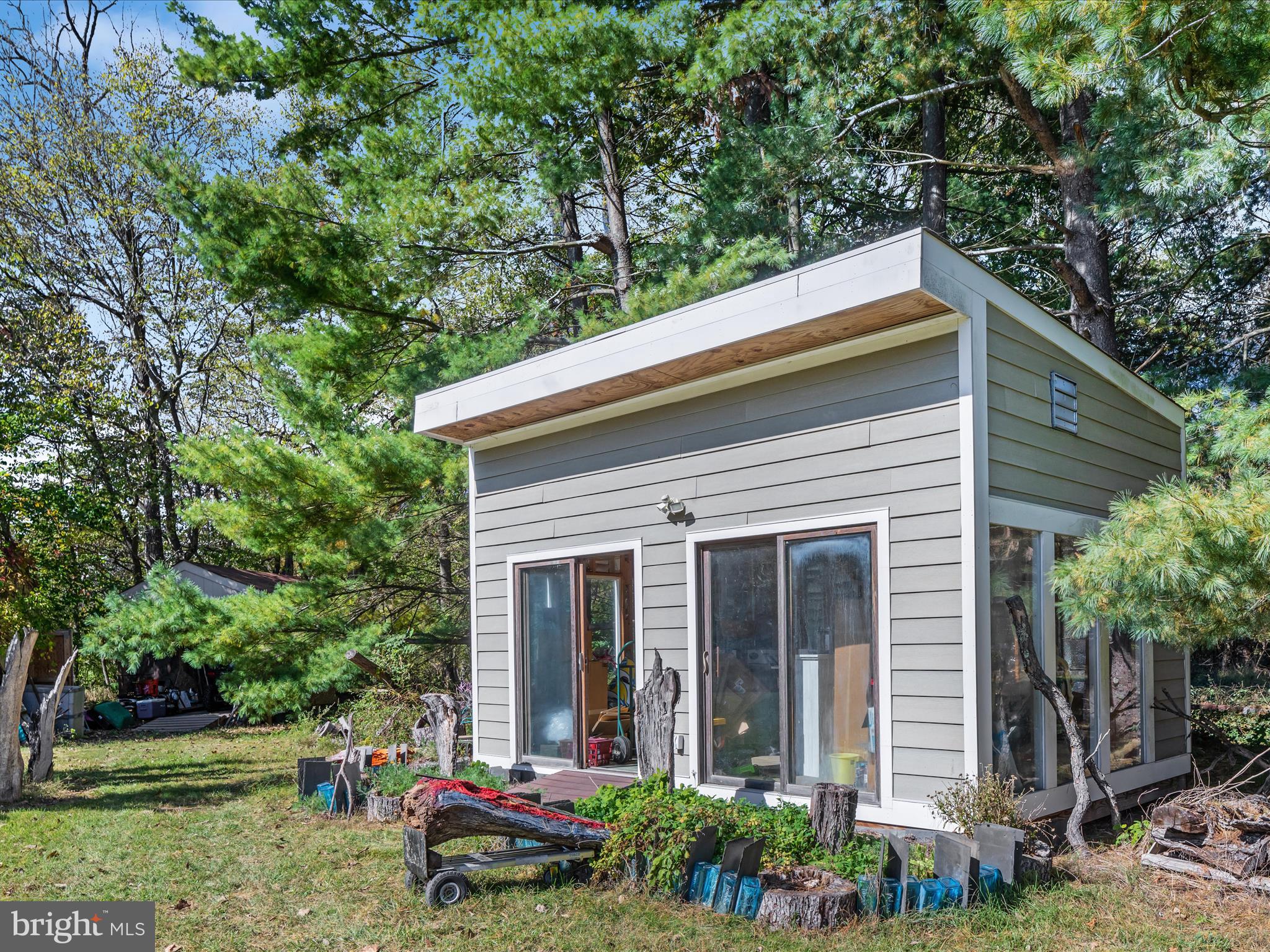 ELK RUN ESTATES - Residential