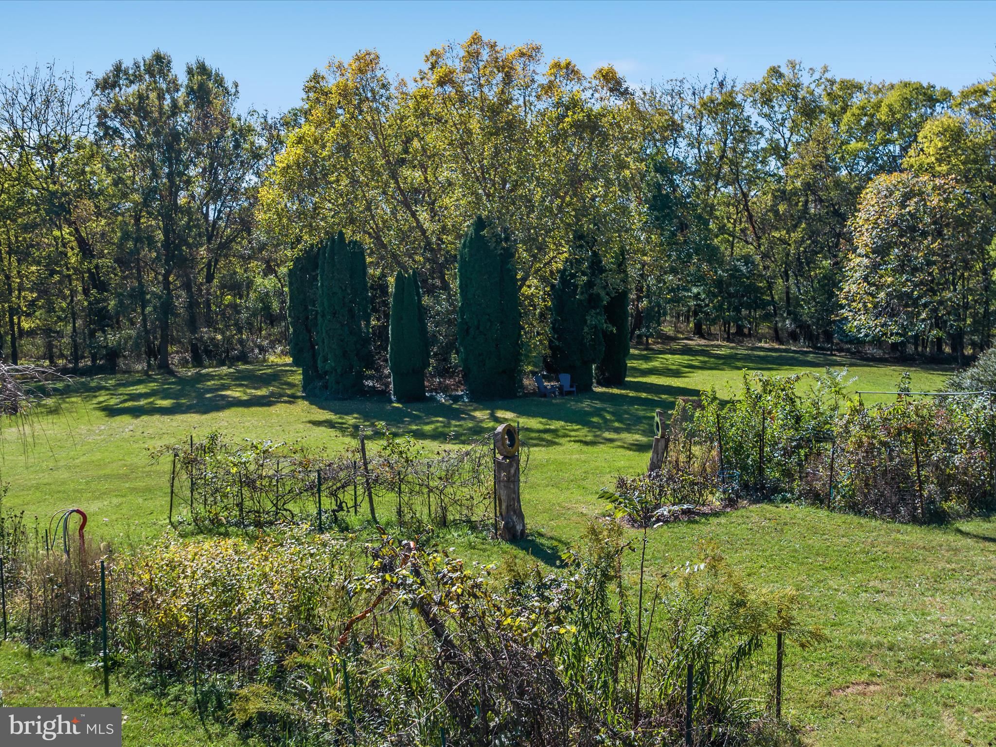 ELK RUN ESTATES - Residential