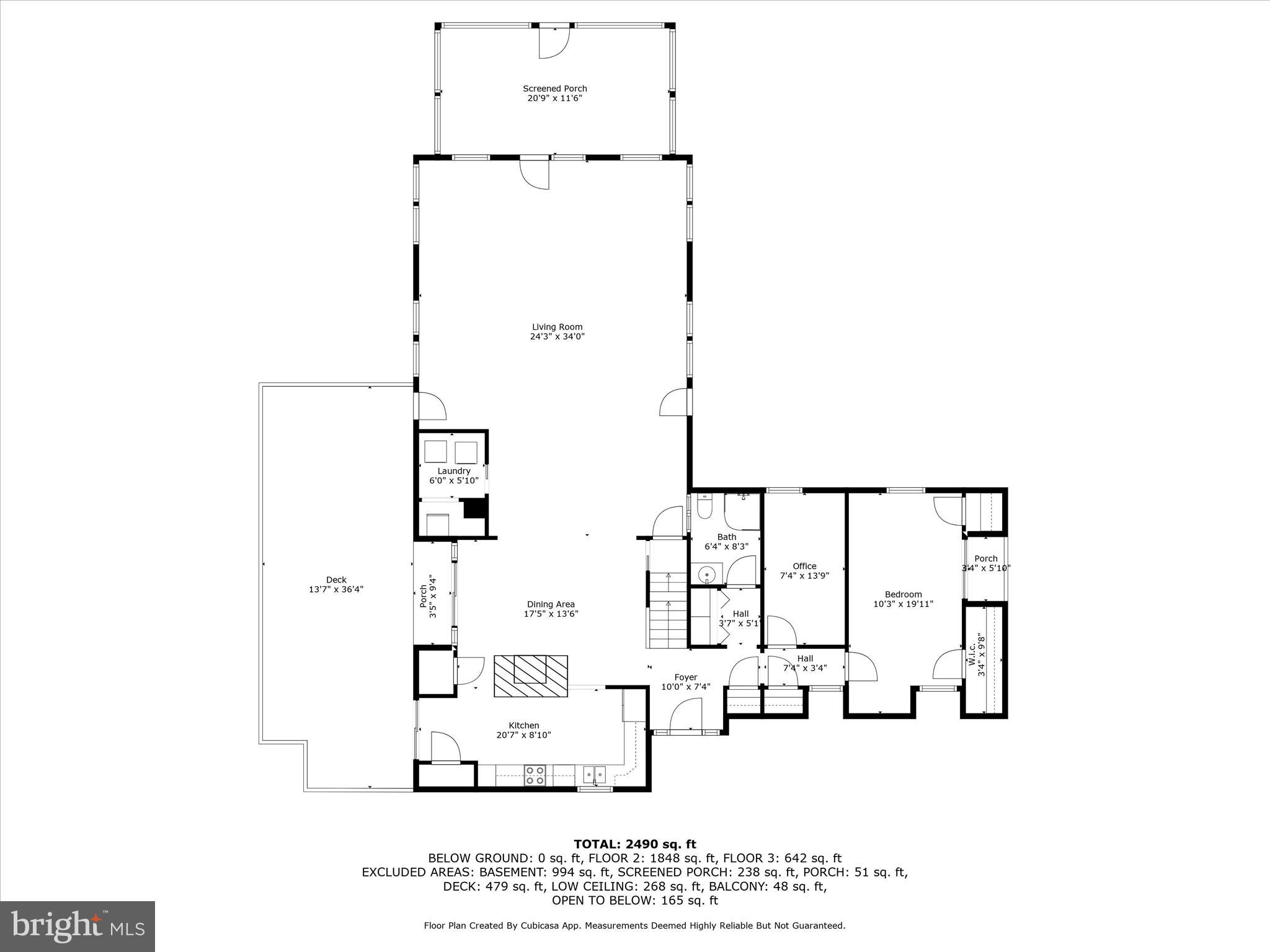 ELK RUN ESTATES - Residential