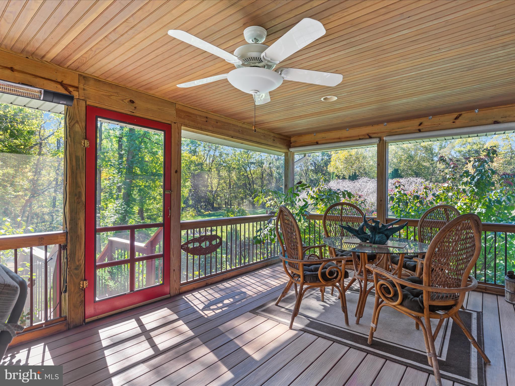 ELK RUN ESTATES - Residential