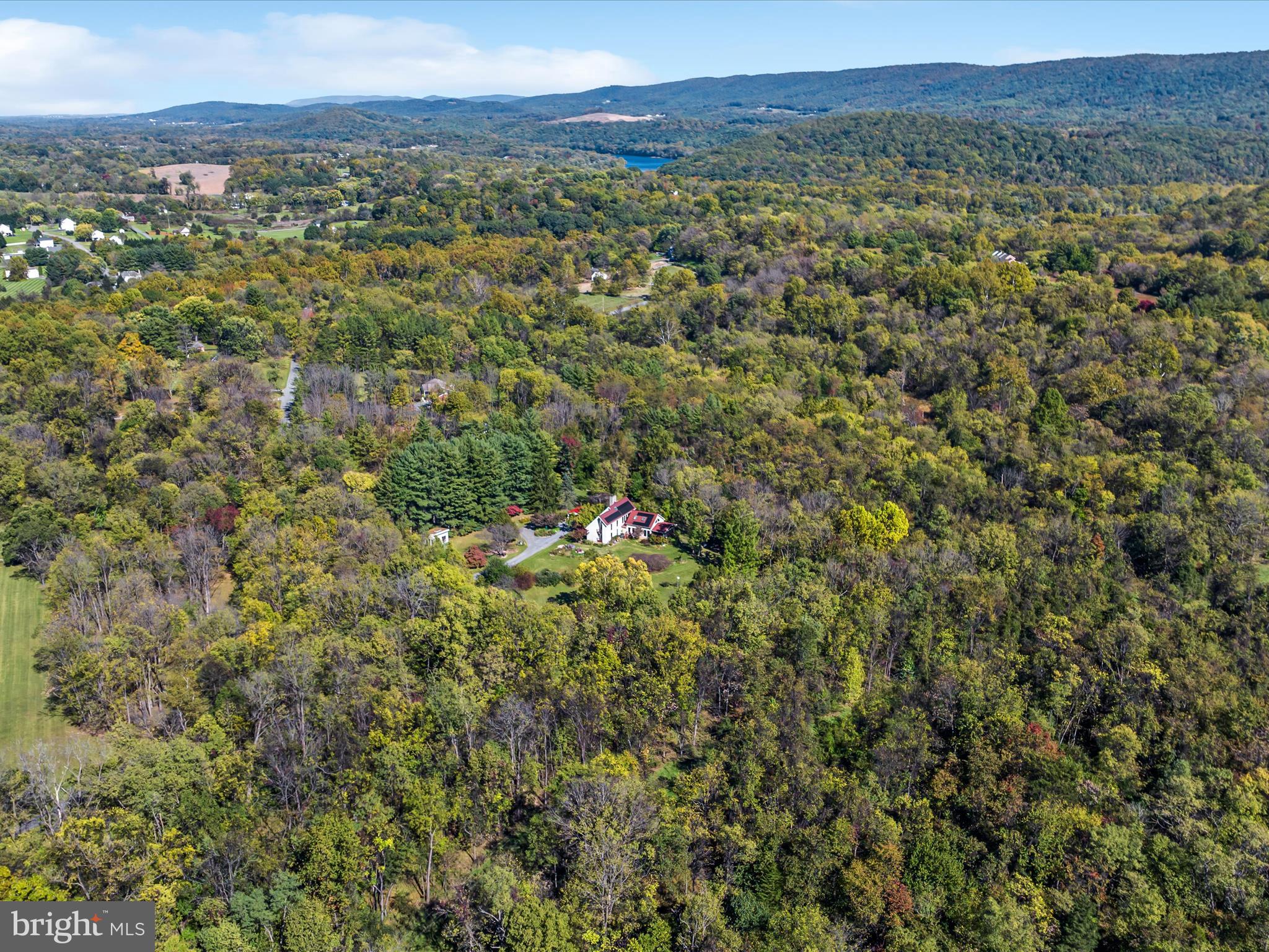 ELK RUN ESTATES - Residential