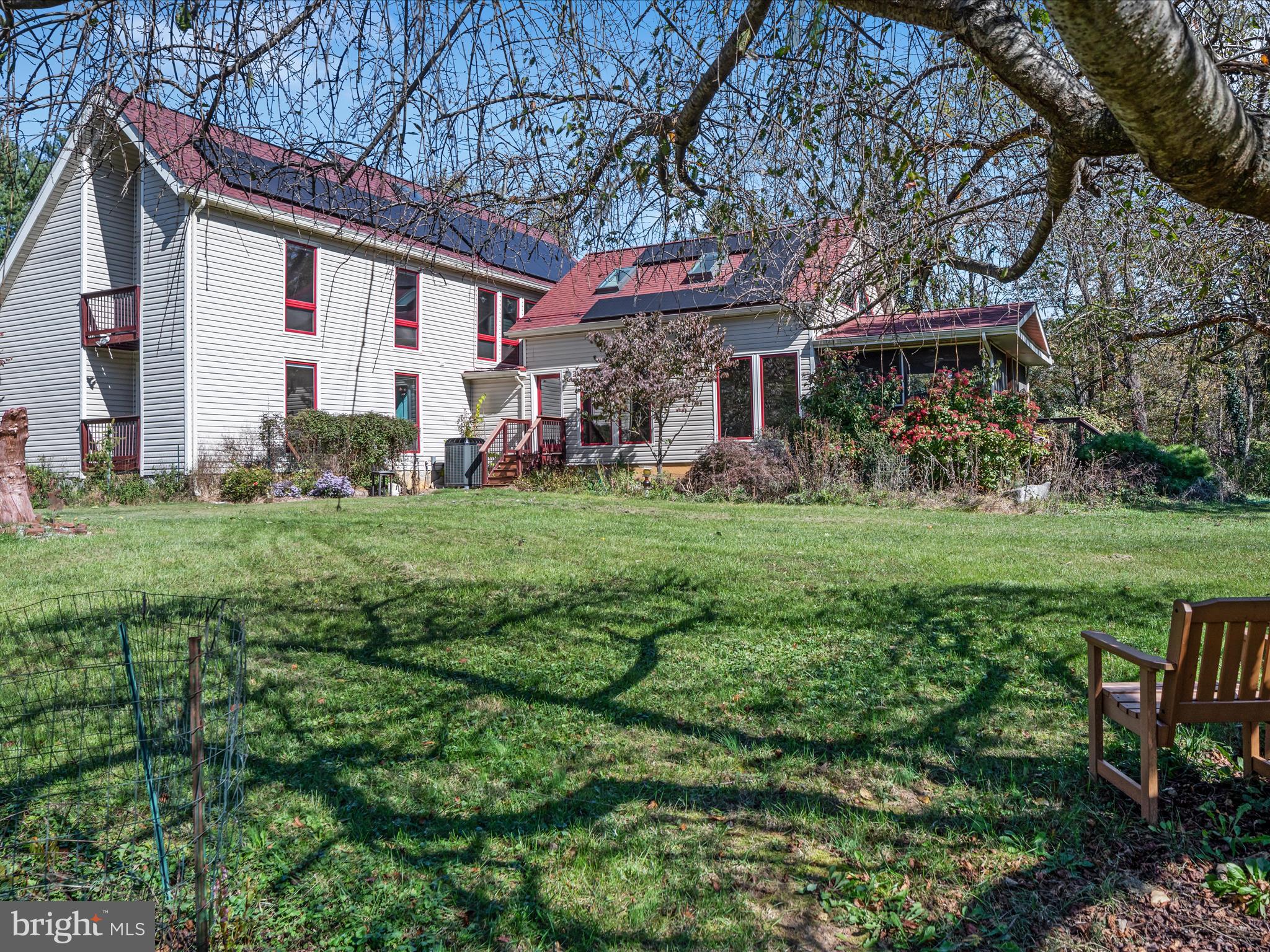 ELK RUN ESTATES - Residential