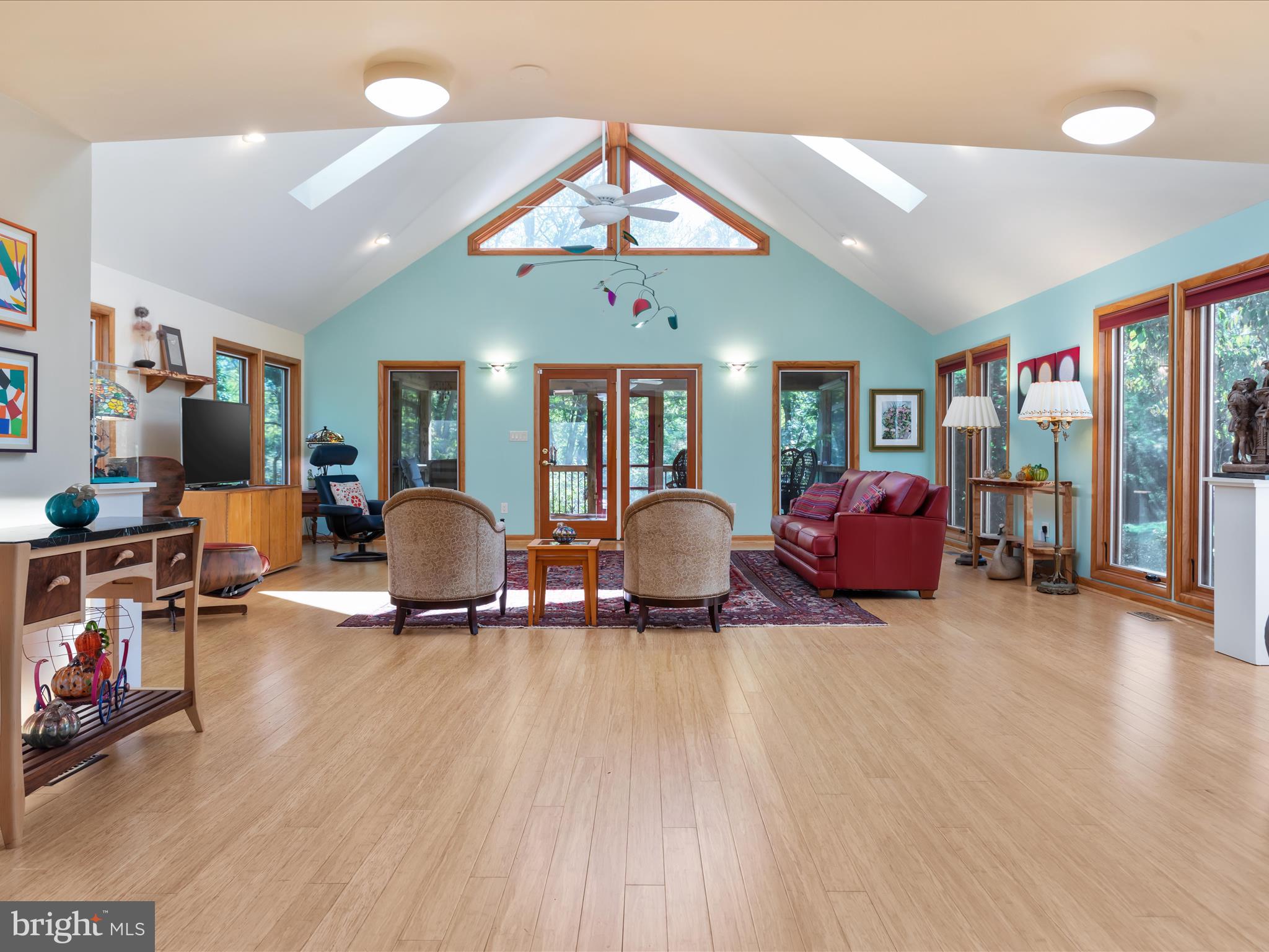 ELK RUN ESTATES - Residential