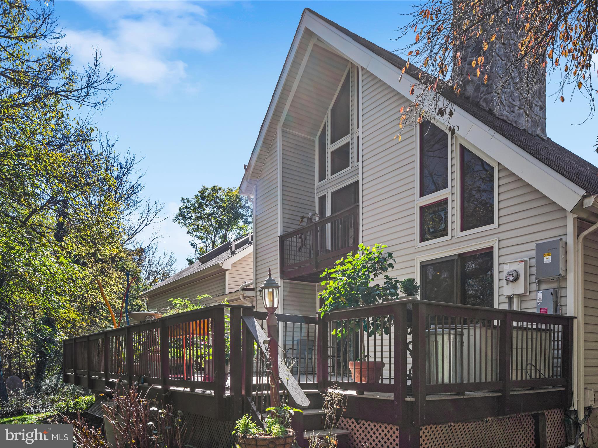 ELK RUN ESTATES - Residential