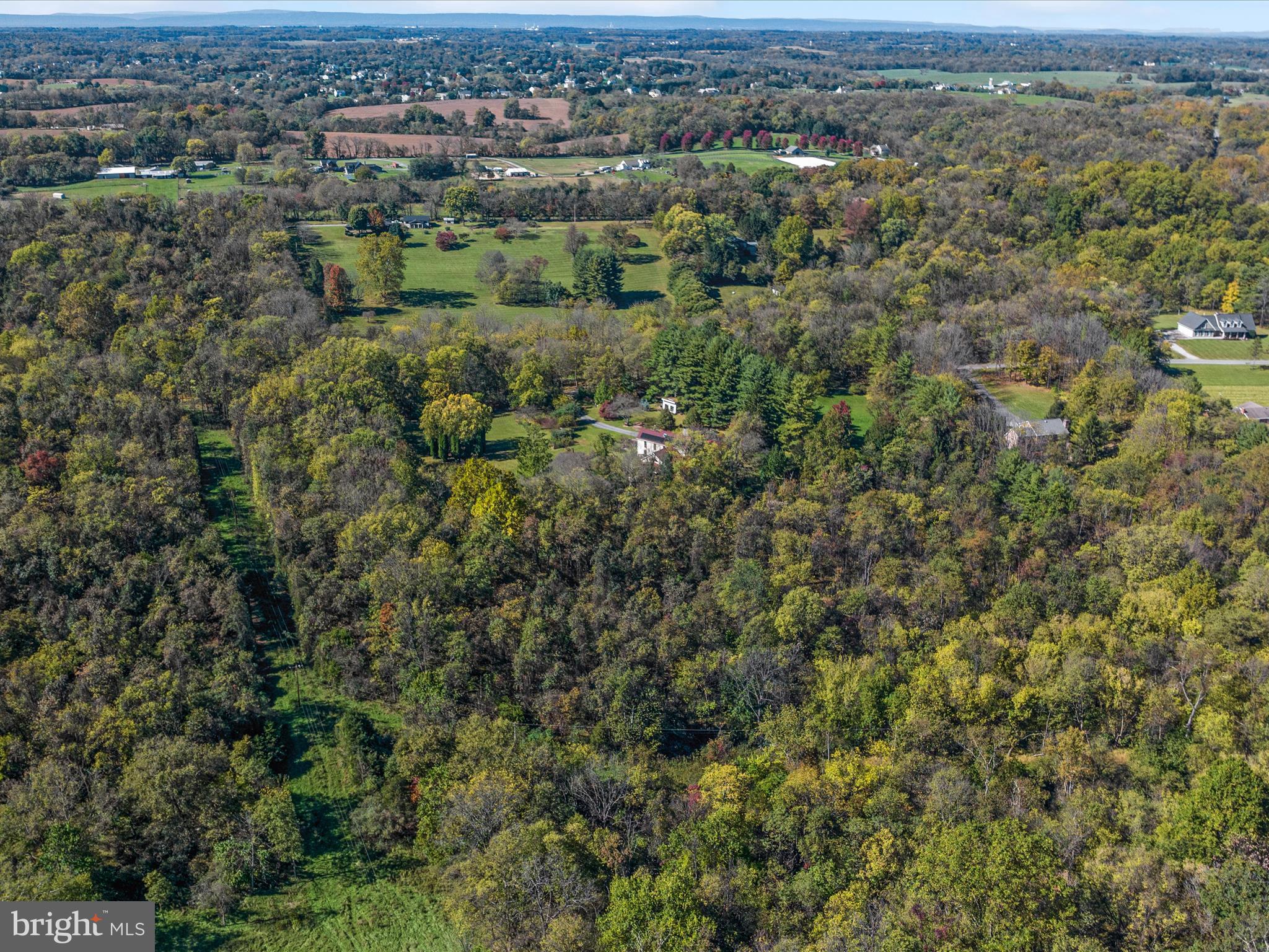 ELK RUN ESTATES - Residential