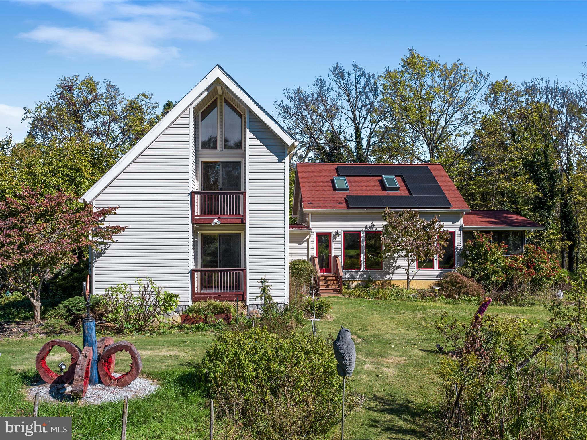 ELK RUN ESTATES - Residential