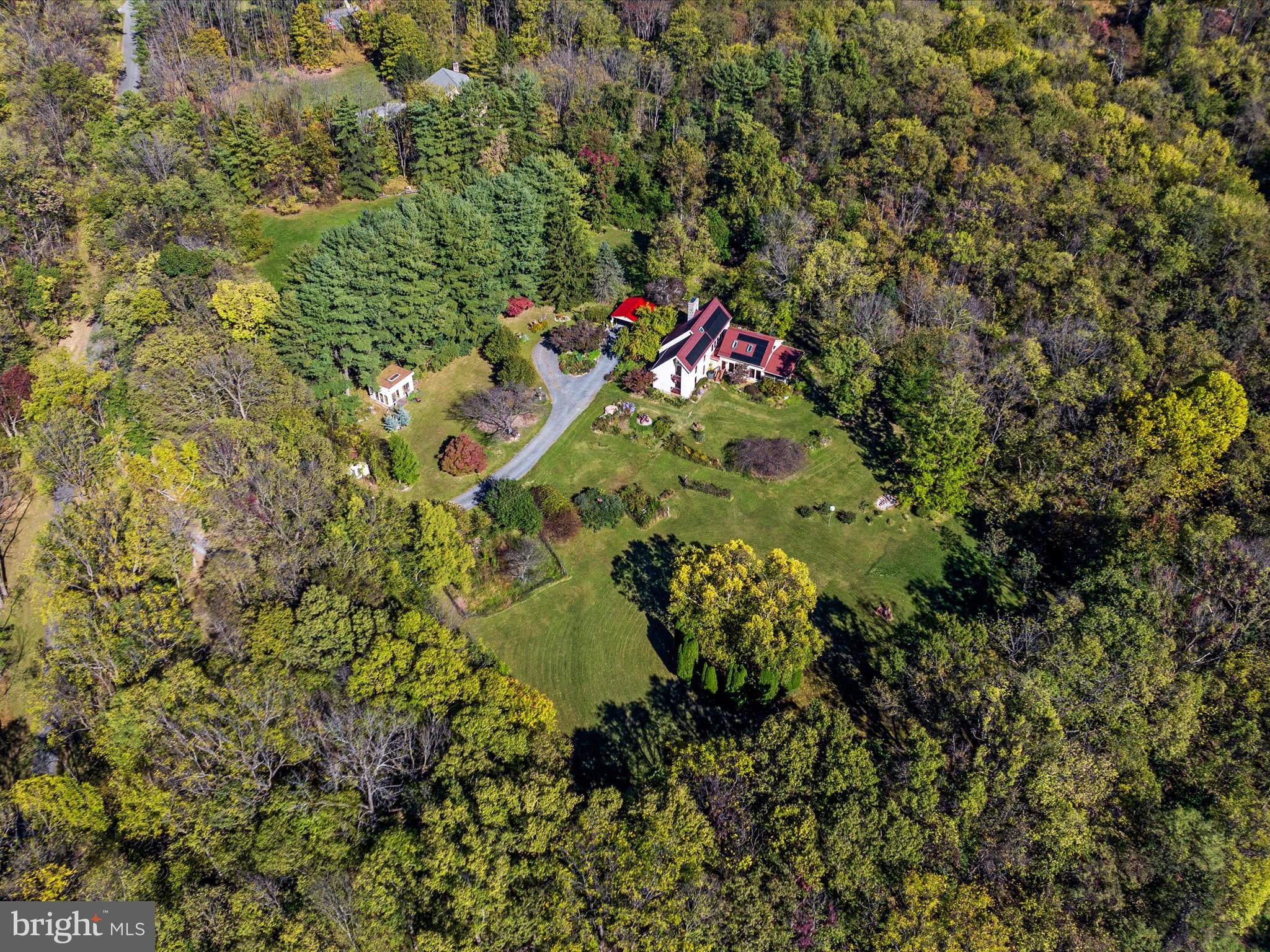 ELK RUN ESTATES - Residential