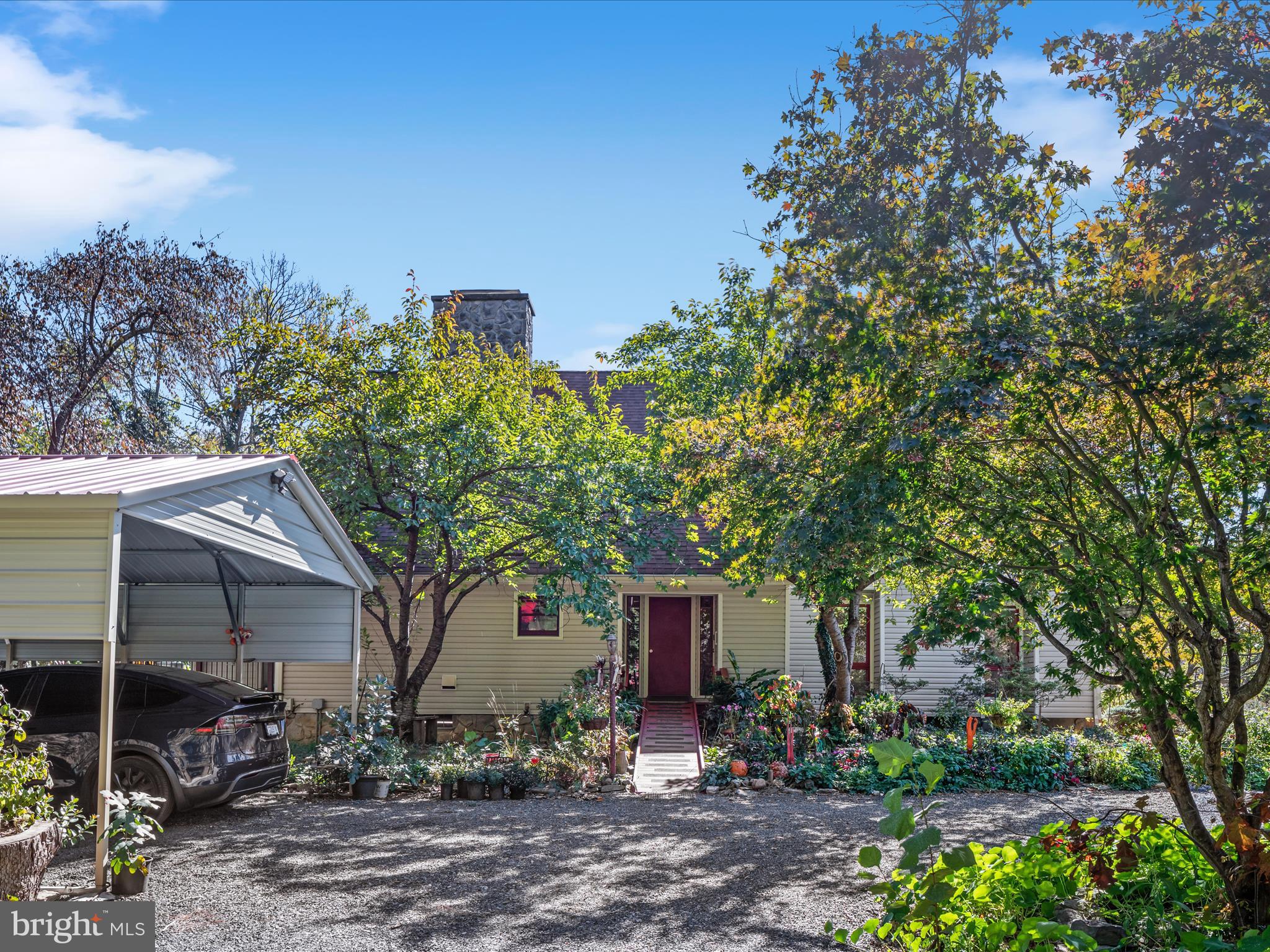 ELK RUN ESTATES - Residential