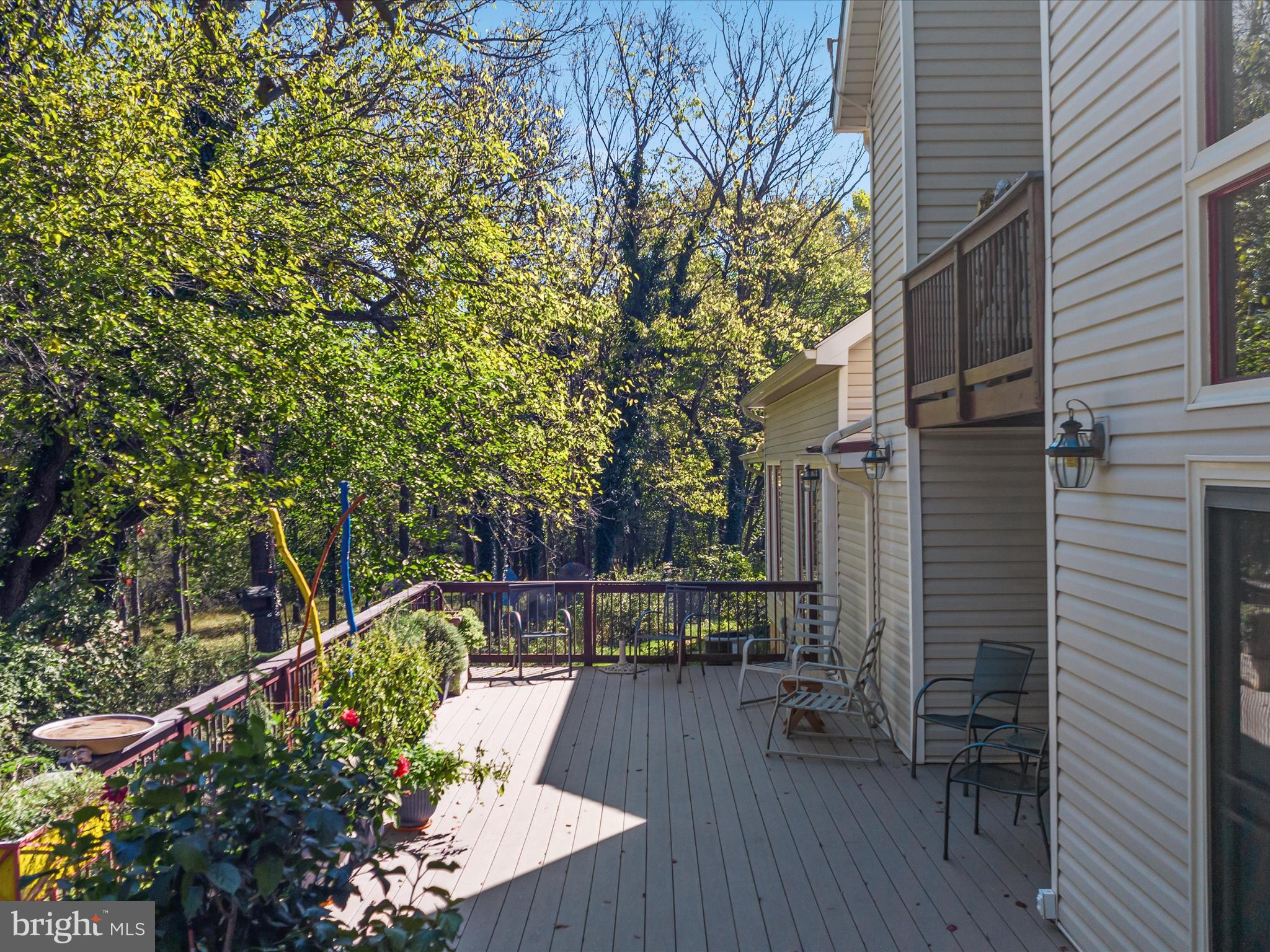 ELK RUN ESTATES - Residential