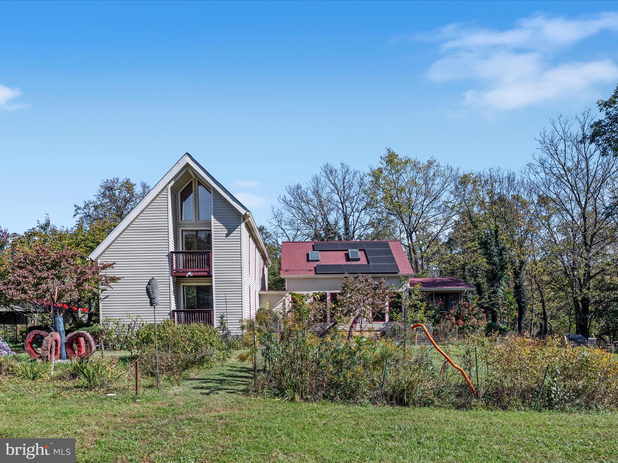 ELK RUN ESTATES - Residential