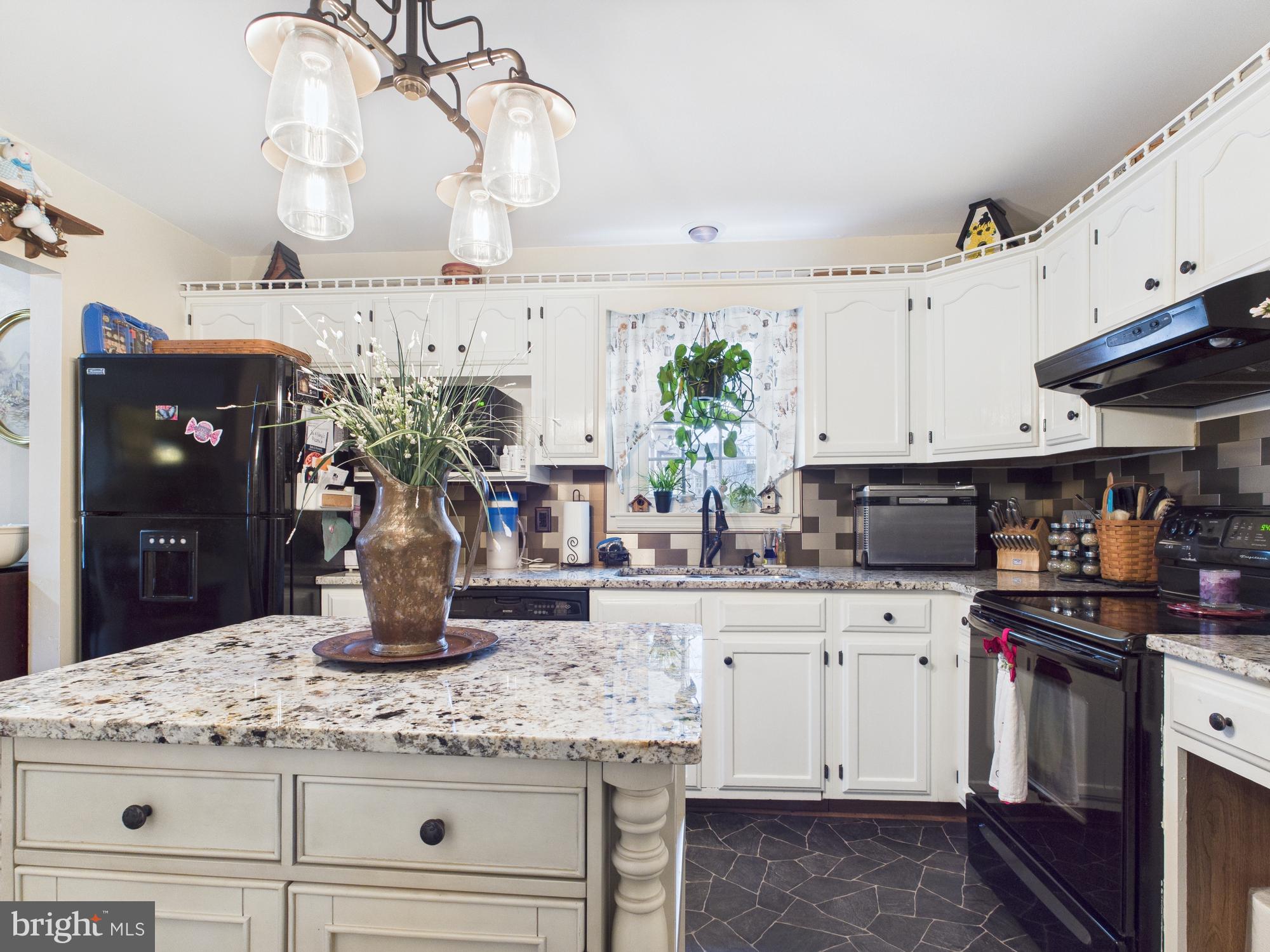 DOVER TWP - Residential