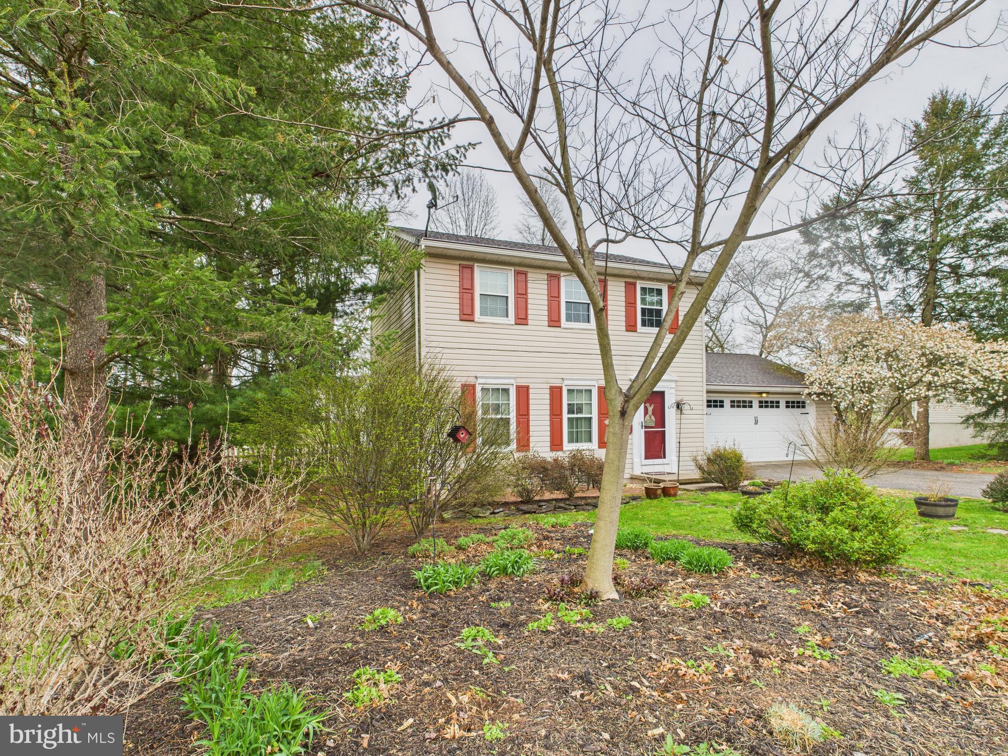 DOVER TWP - Residential