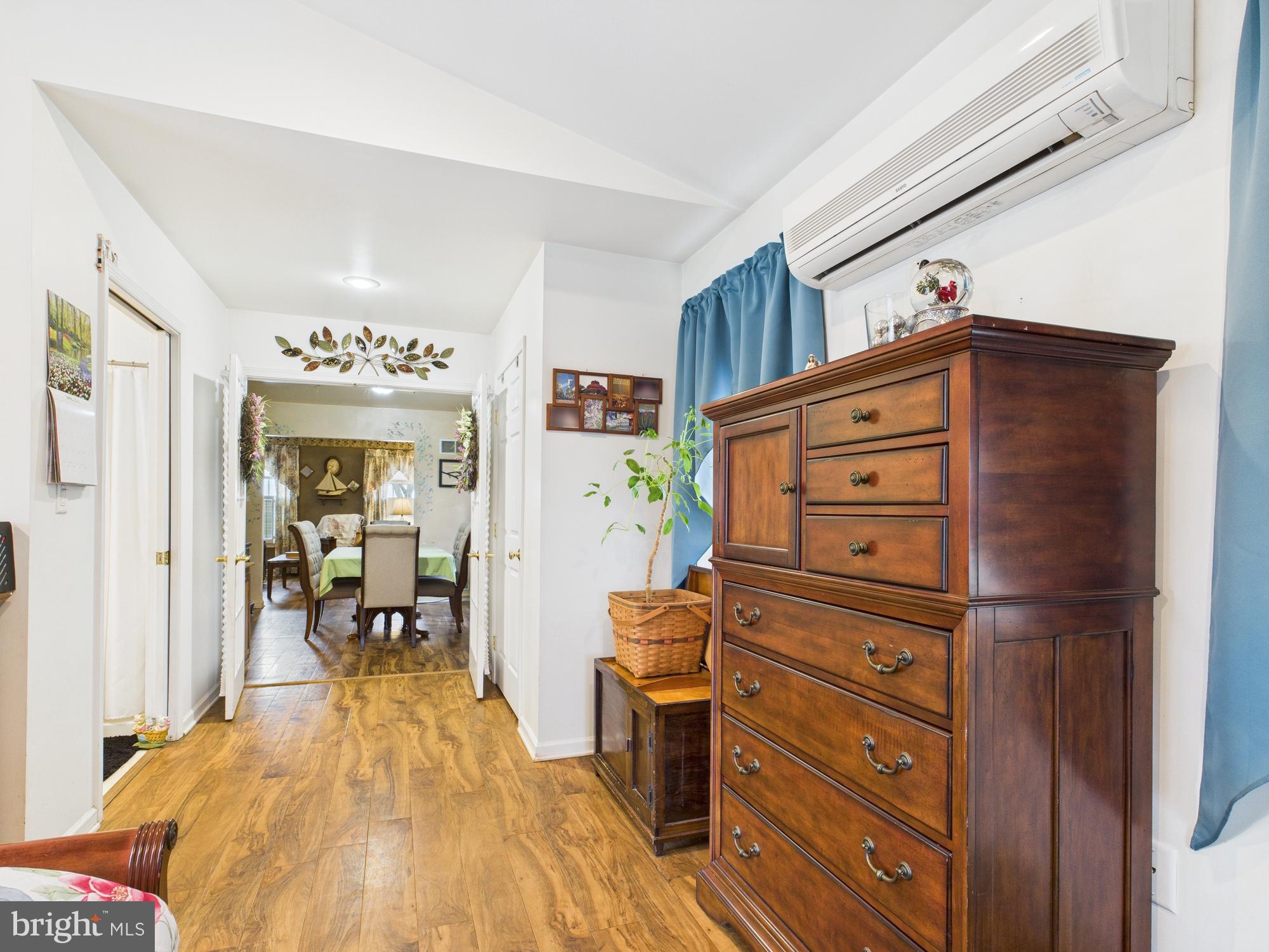 DOVER TWP - Residential