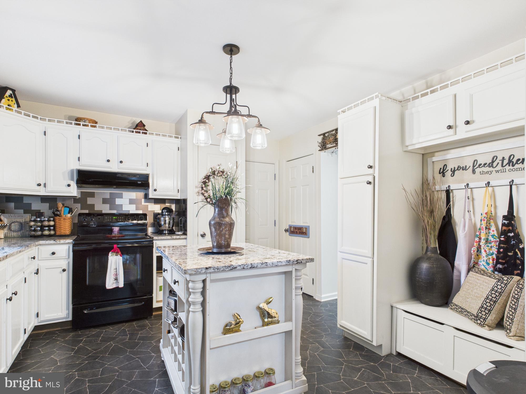 DOVER TWP - Residential