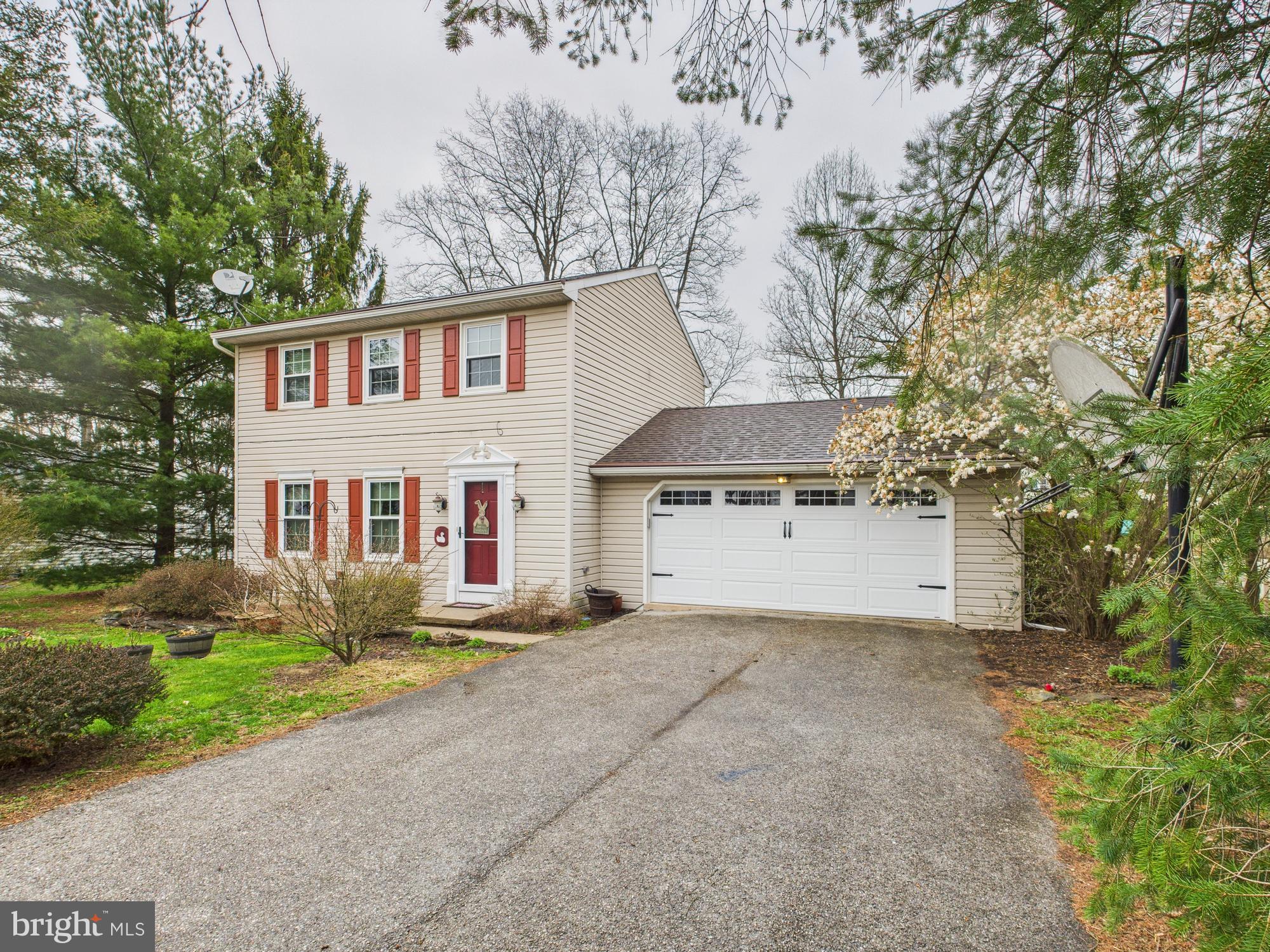 DOVER TWP - Residential