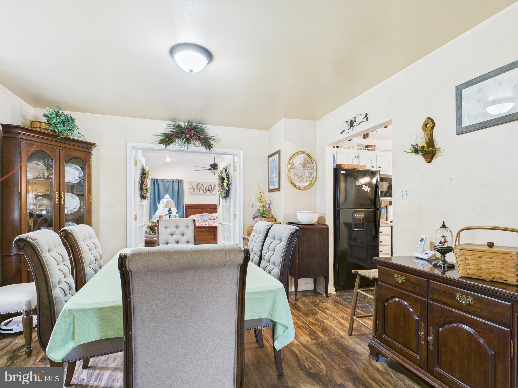 DOVER TWP - Residential