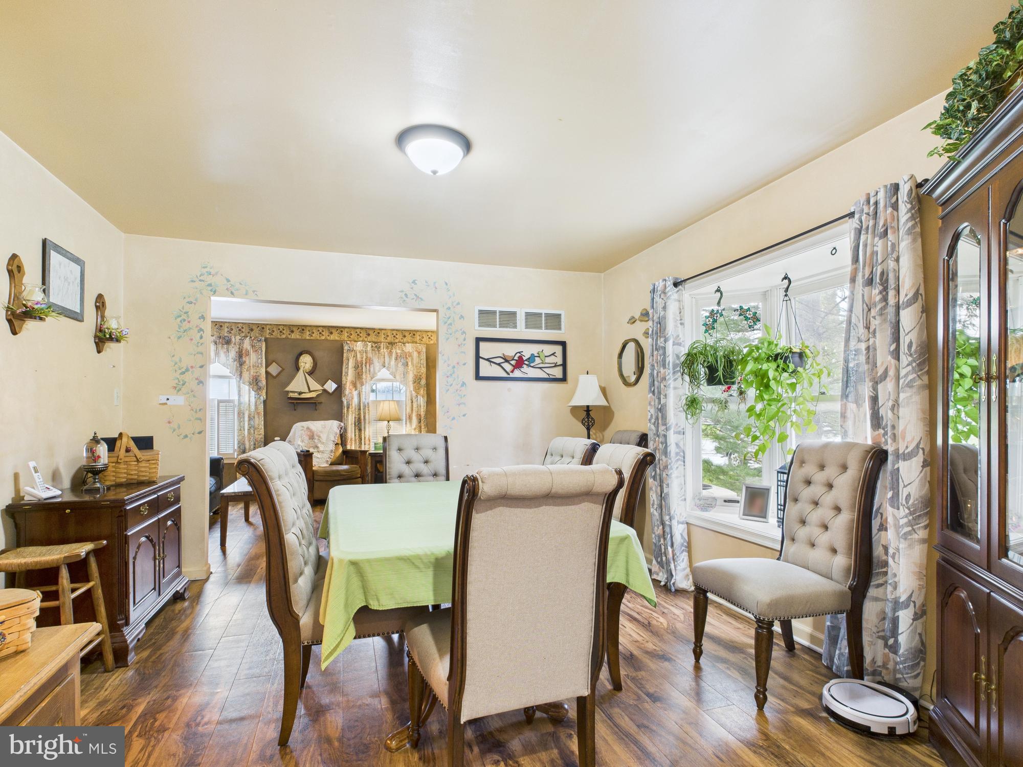 DOVER TWP - Residential