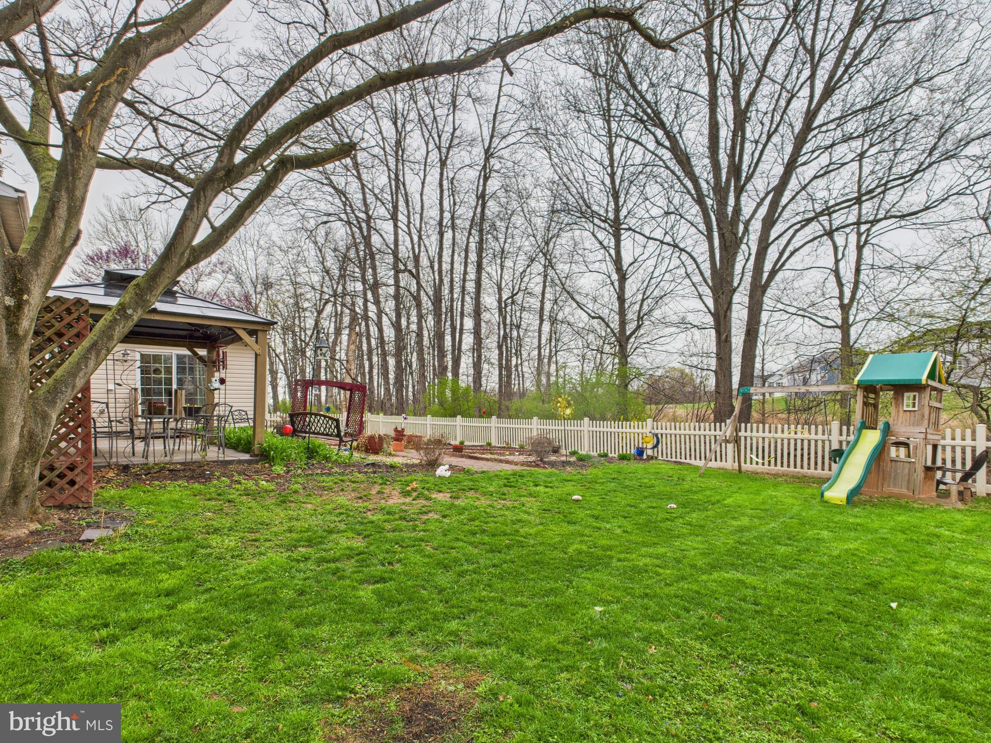 DOVER TWP - Residential