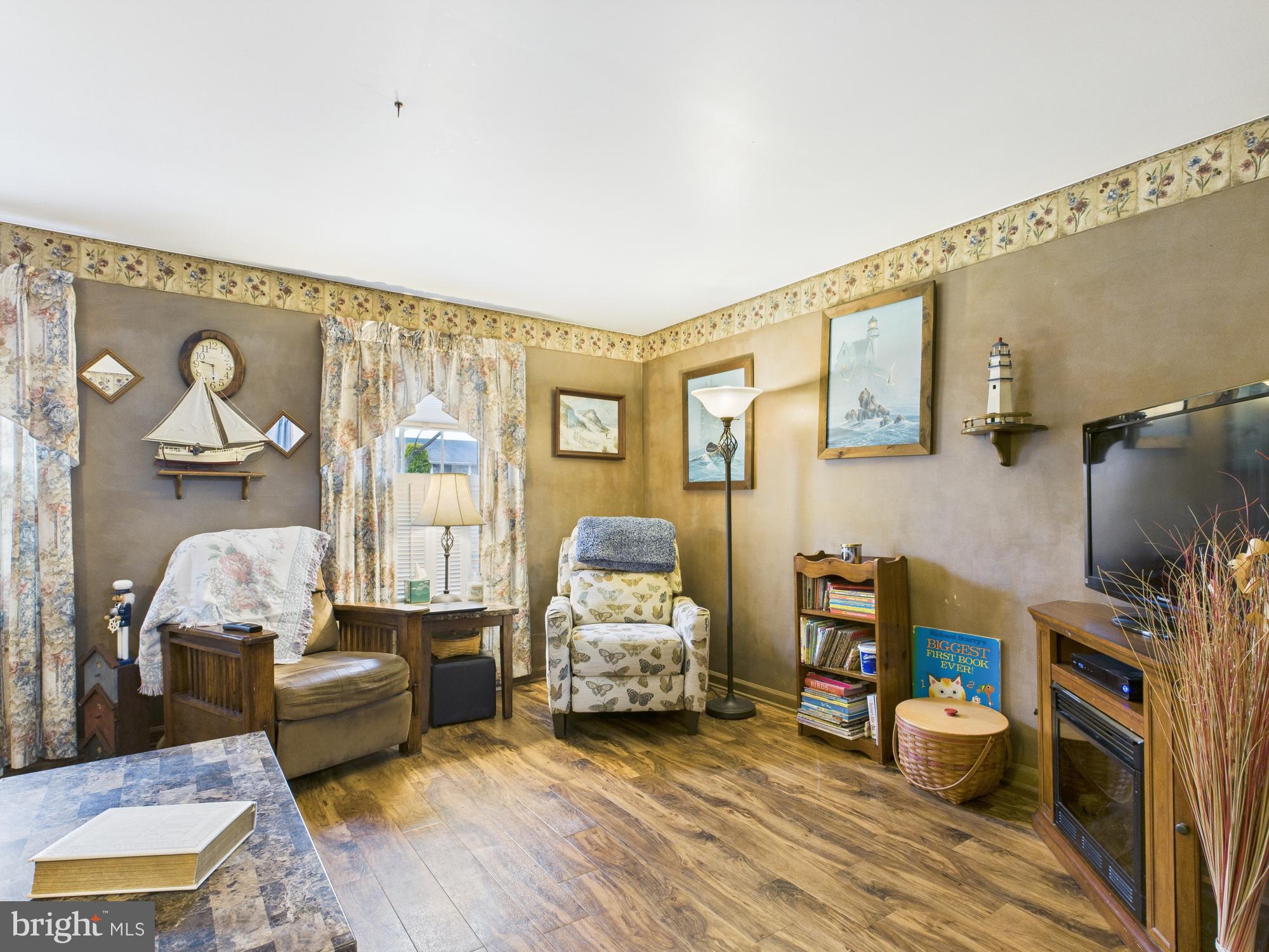 DOVER TWP - Residential