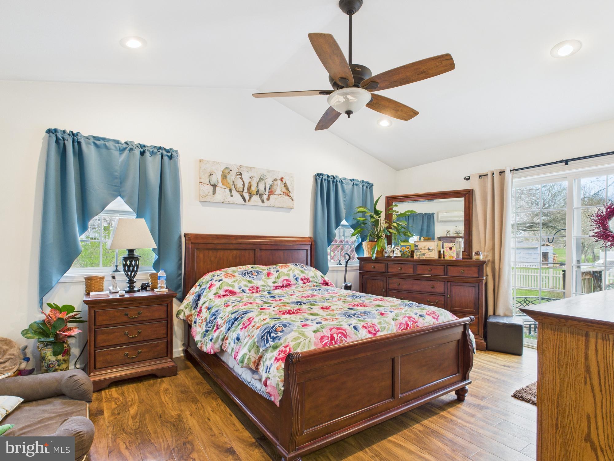 DOVER TWP - Residential