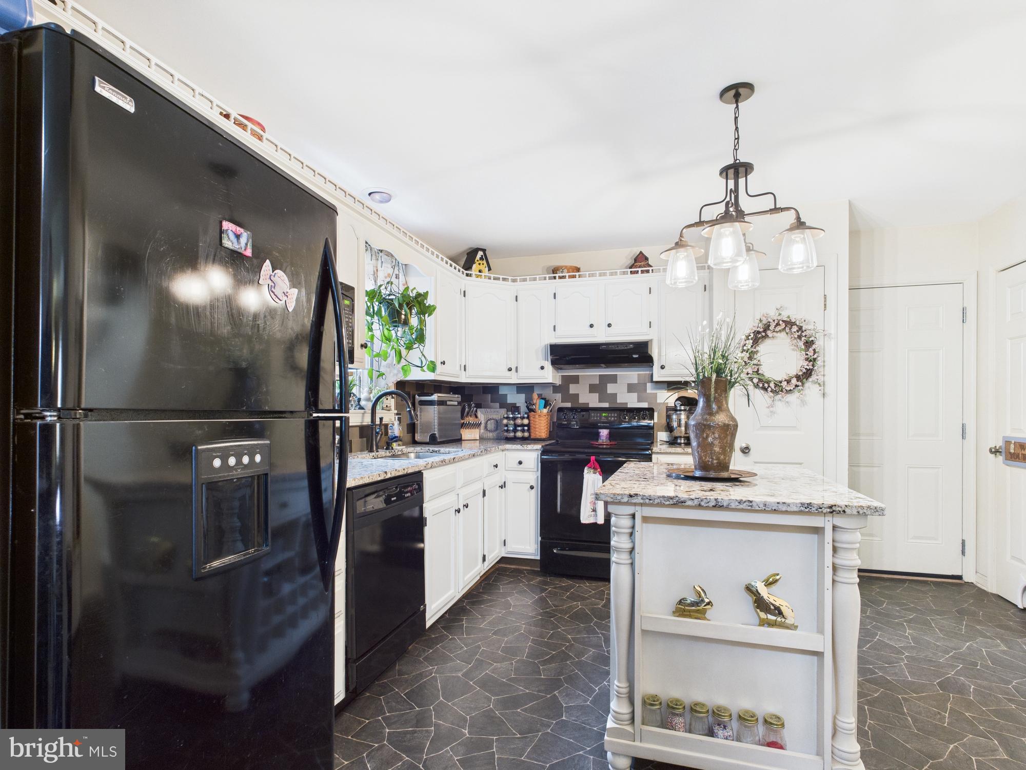 DOVER TWP - Residential