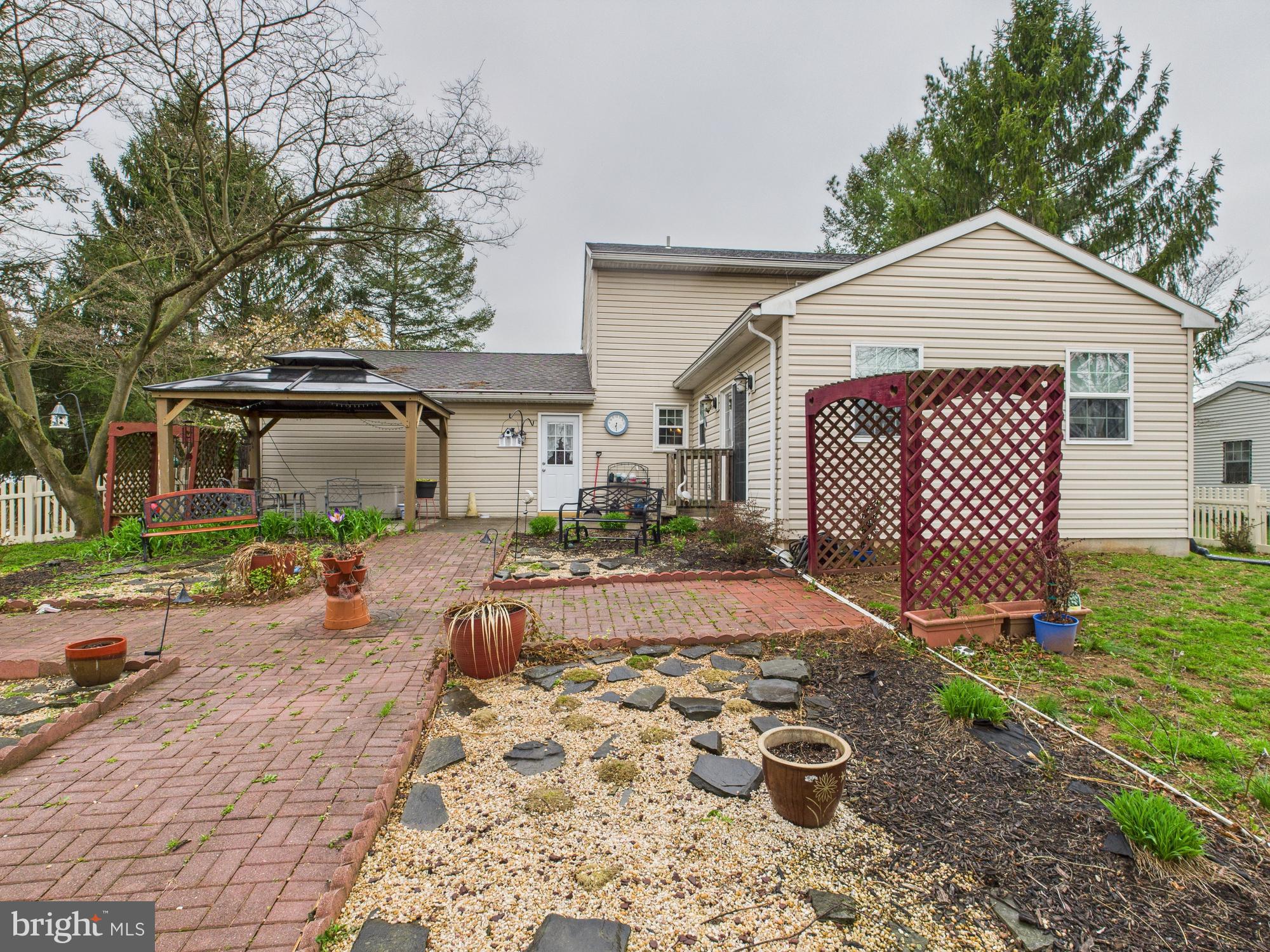 DOVER TWP - Residential