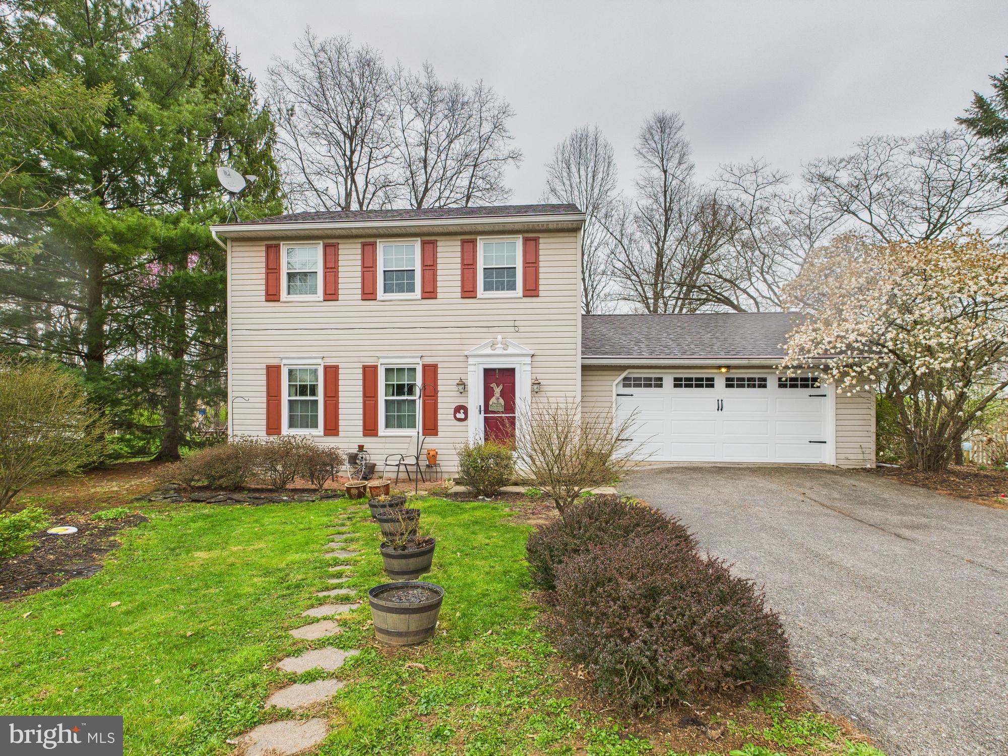 DOVER TWP - Residential