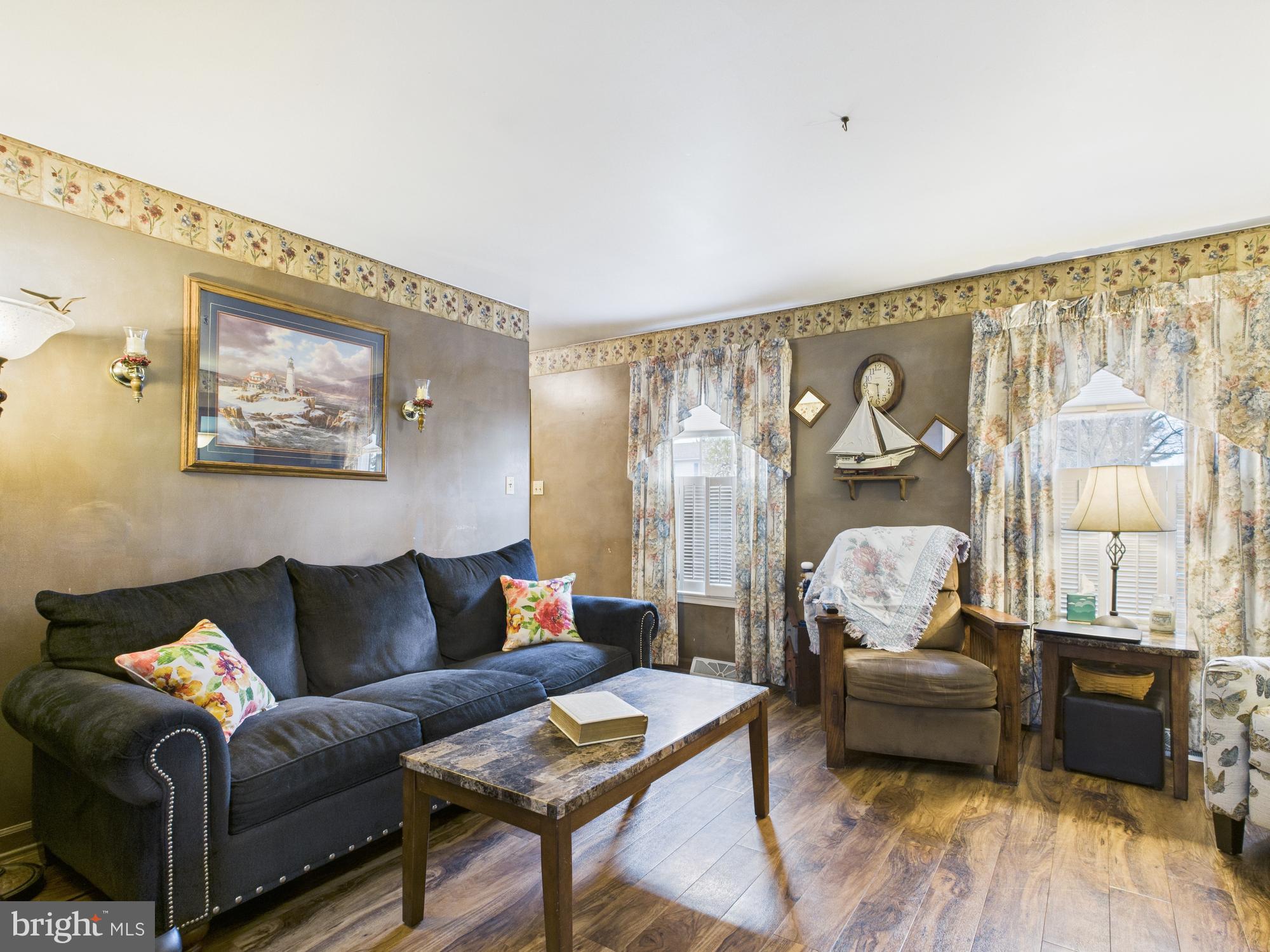 DOVER TWP - Residential