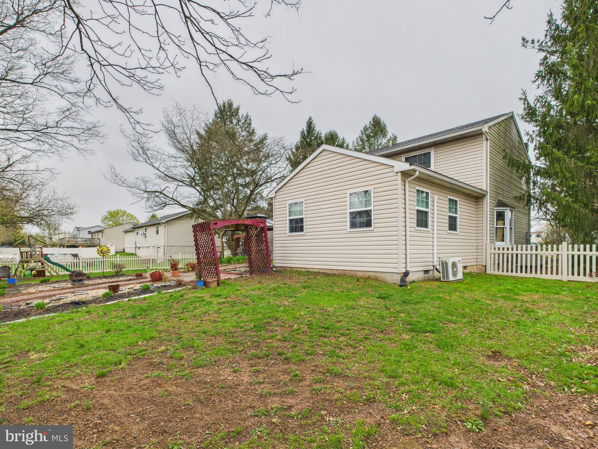 DOVER TWP - Residential