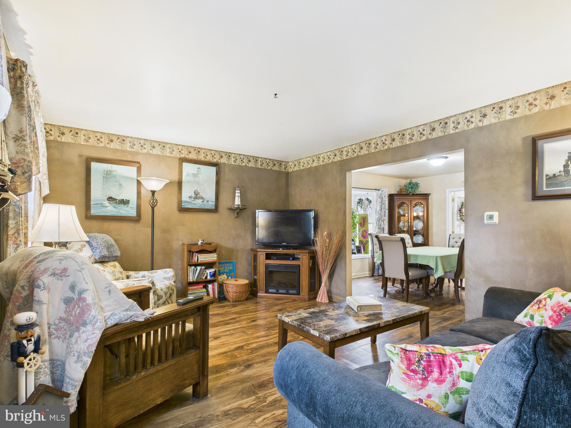 DOVER TWP - Residential